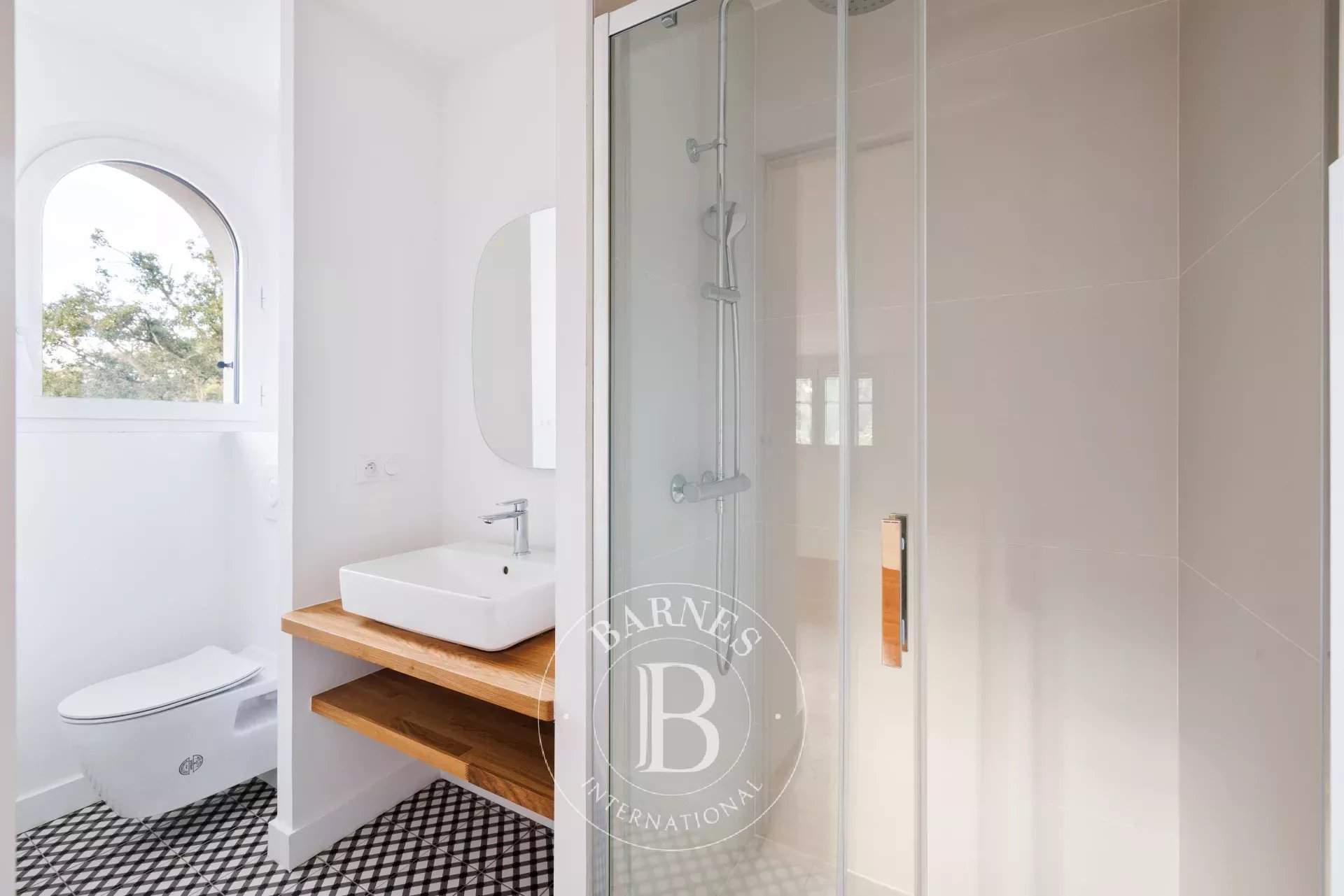 Hossegor  - Villa 7 Cuartos 5 Habitaciones - picture 18