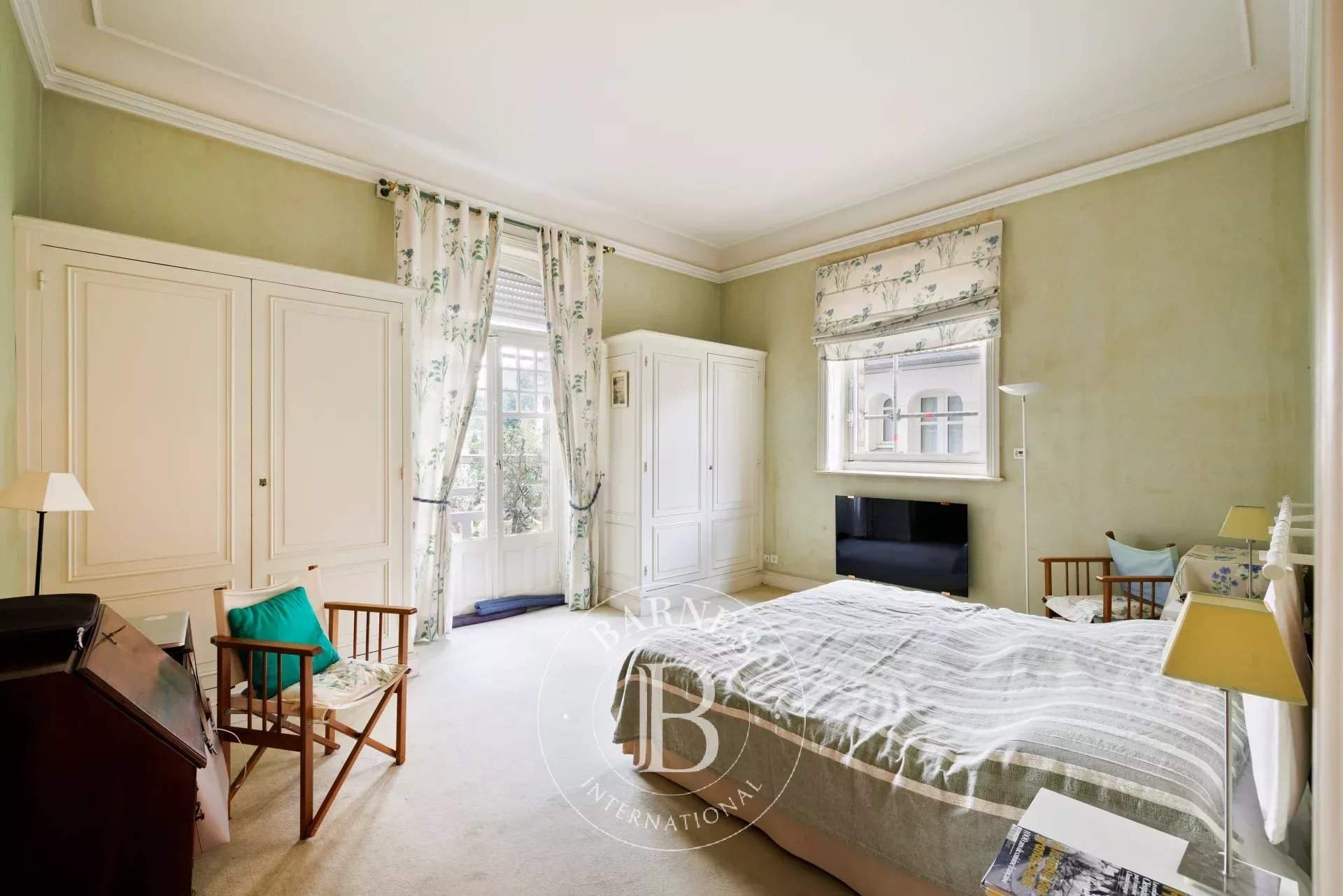 Biarritz  - Appartement 4 Pi&egrave;ces 3 Chambres - picture 8