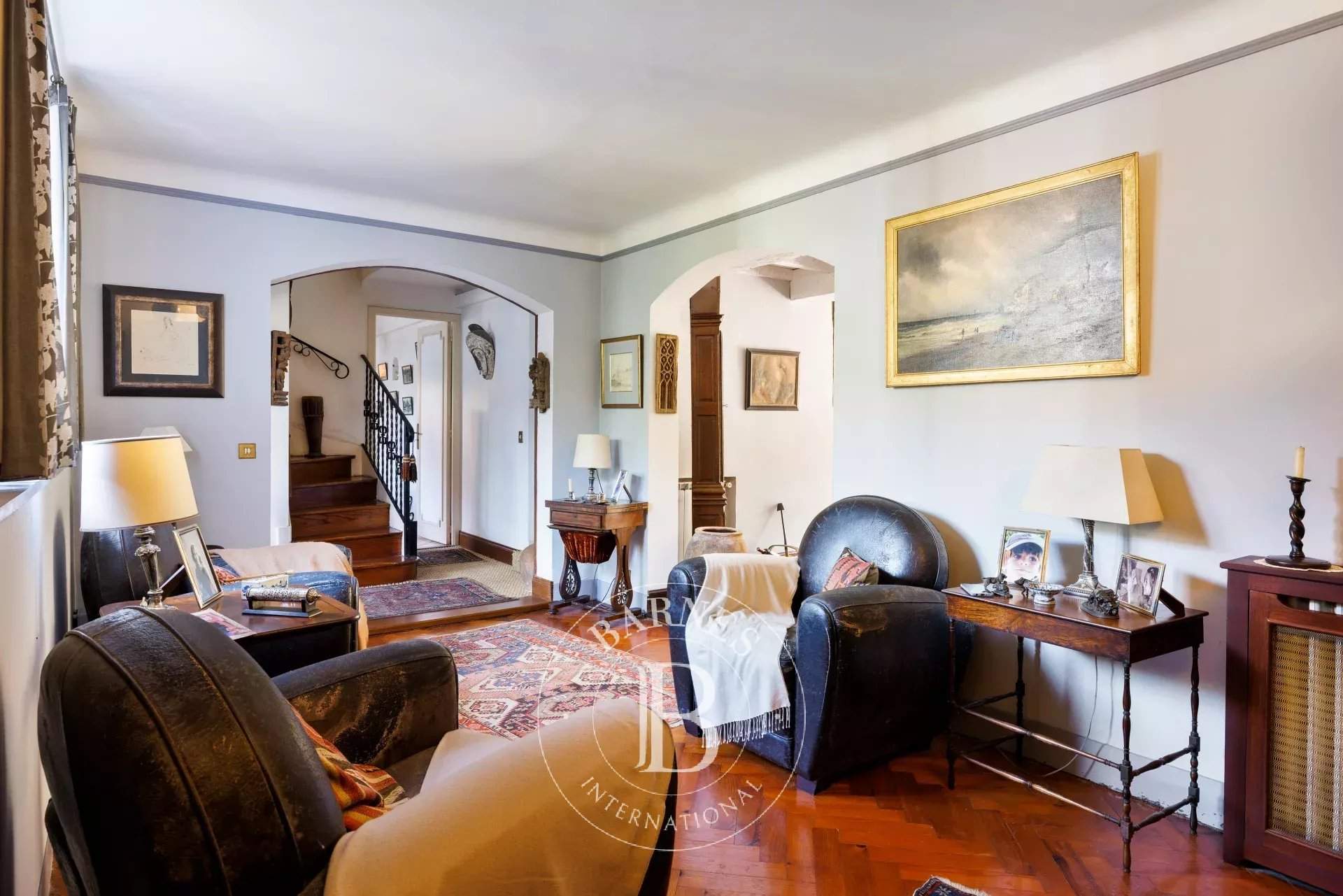 Anglet  - Maison 10 Pi&egrave;ces 5 Chambres - picture 13