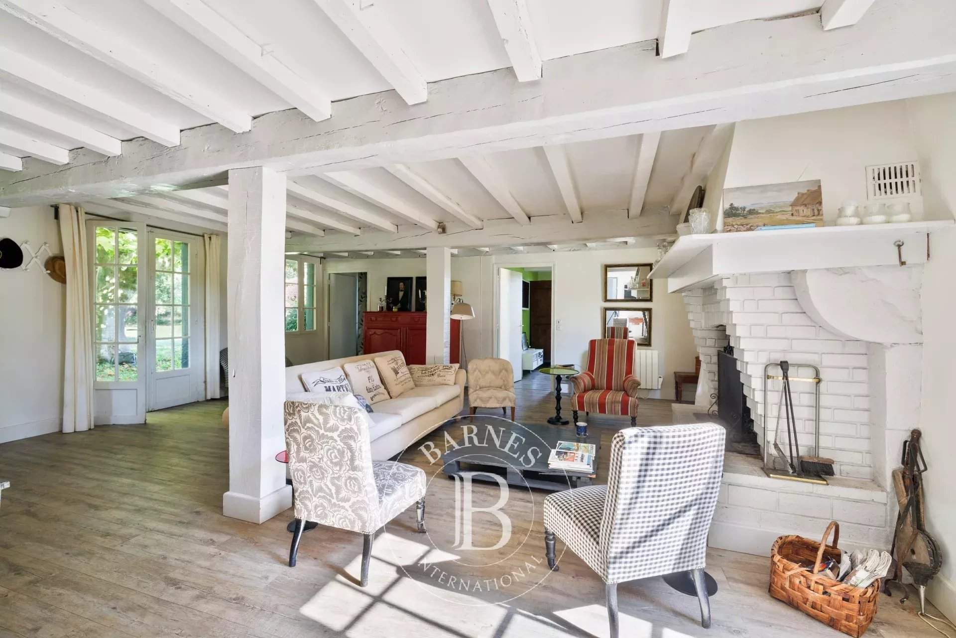 Soustons  - Casa 9 Cuartos 8 Habitaciones - picture 8