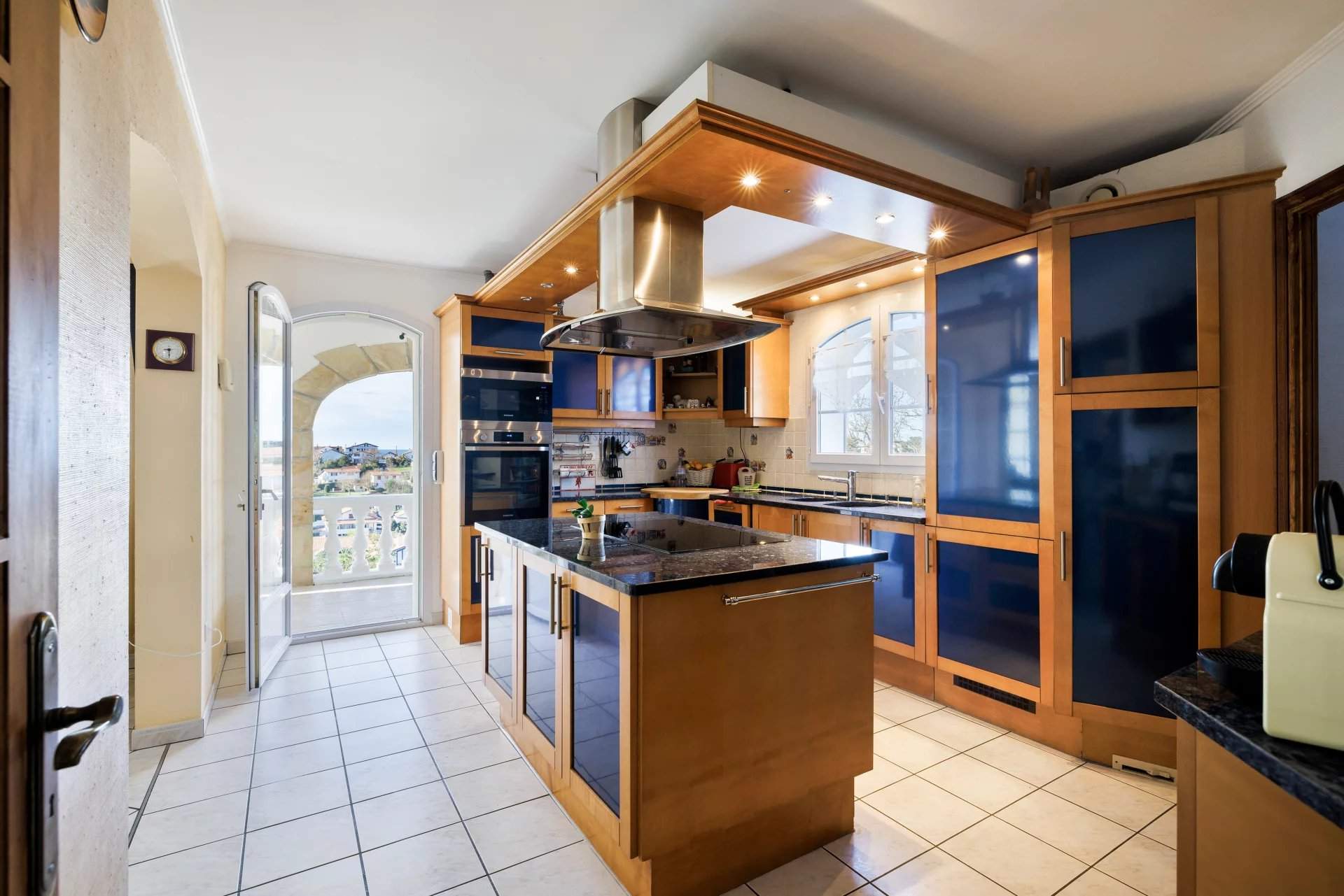 Bidart  - Maison 5 Pi&egrave;ces 3 Chambres - picture 7