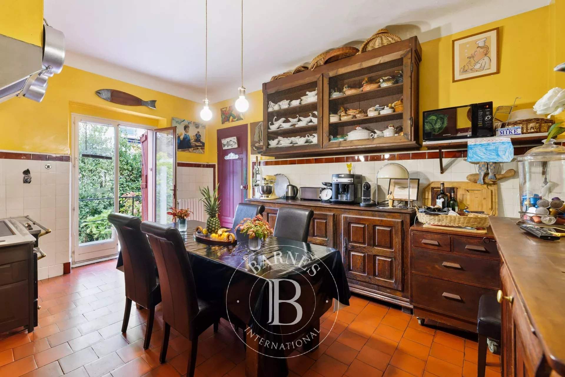 Biarritz  - Maison 7 Pi&egrave;ces 4 Chambres - picture 16