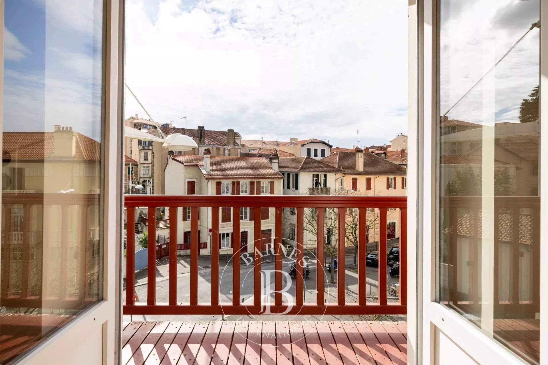 Biarritz  - Appartement 4 Pièces 3 Chambres - picture 1
