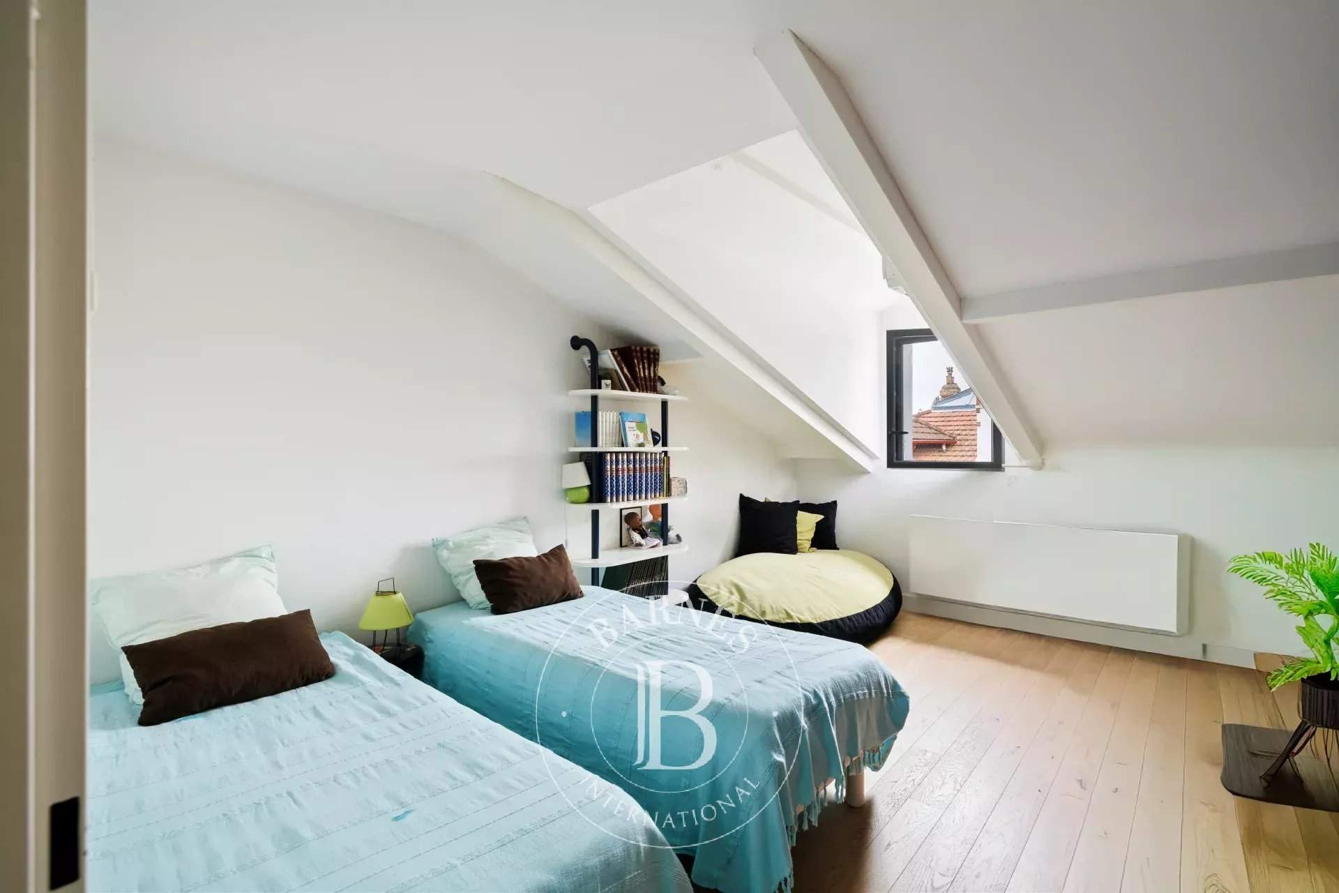 Saint-Jean-de-Luz  - Appartement 5 Pi&egrave;ces 3 Chambres - picture 11