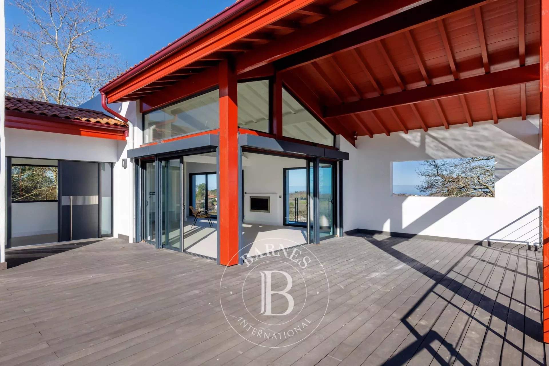 Urrugne  - House 6 Bedrooms - picture 9