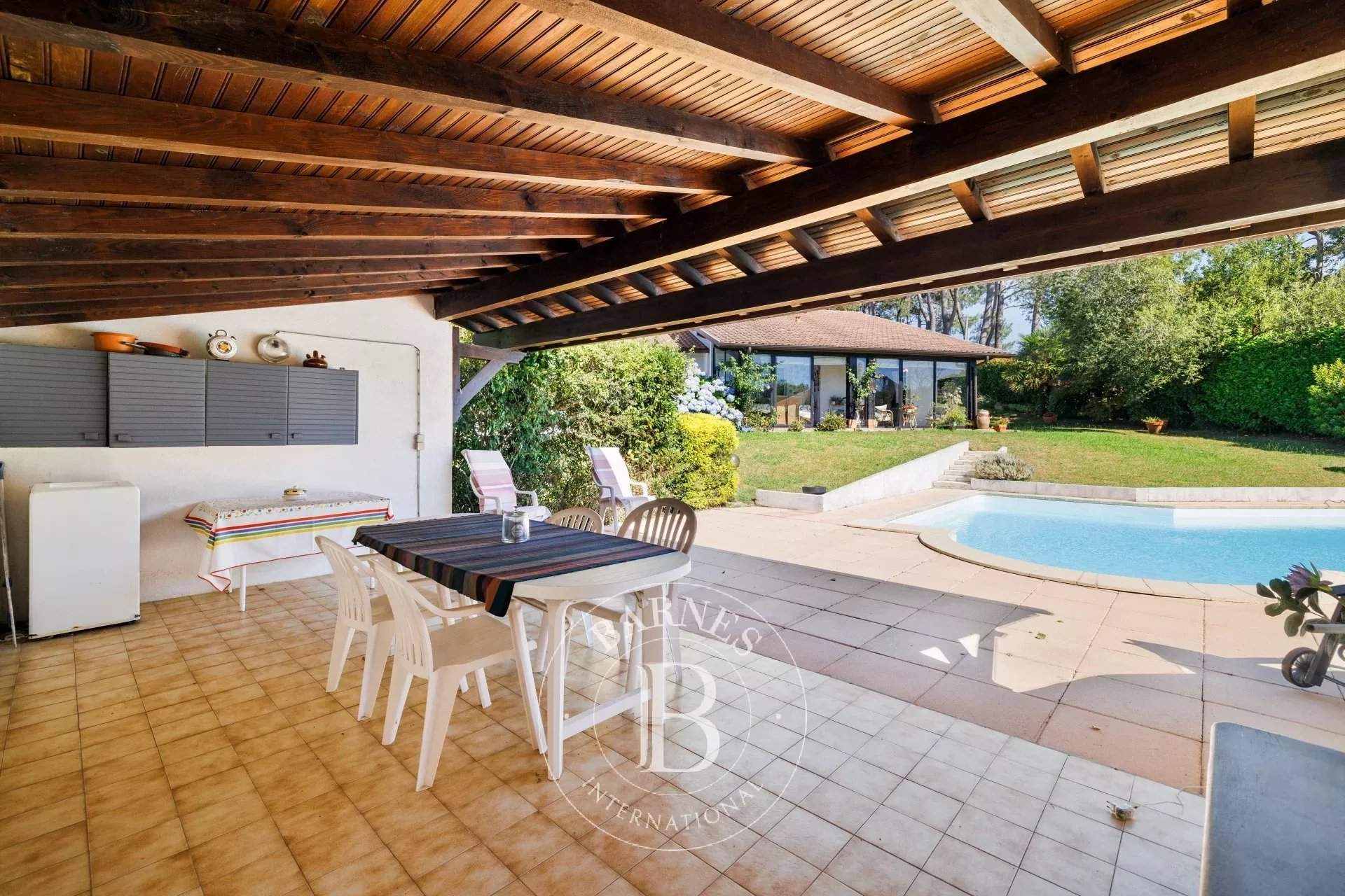 Bassussarry  - House 4 Bedrooms - picture 8