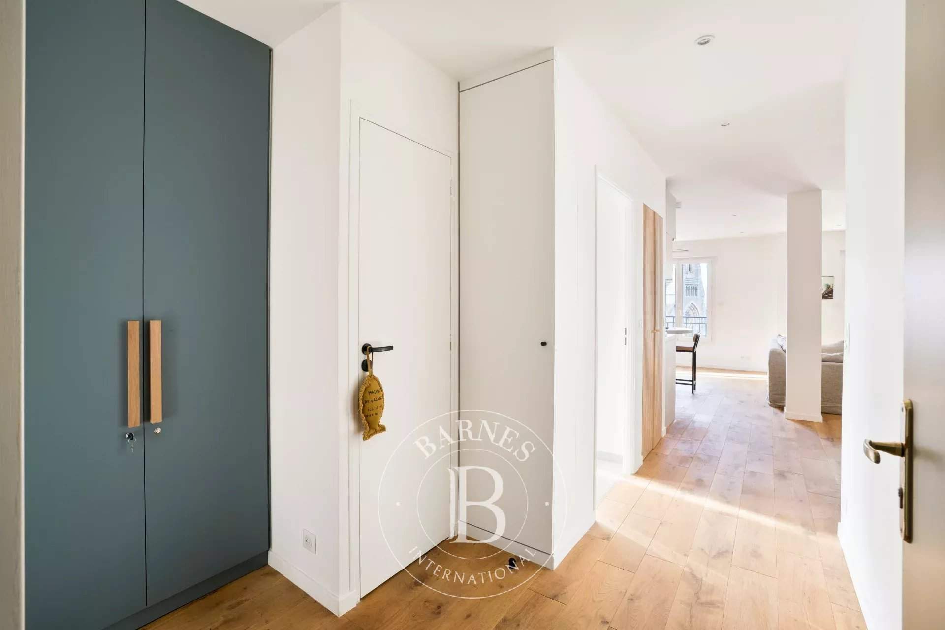 Biarritz  - Appartement 3 Pièces 2 Chambres - picture 13