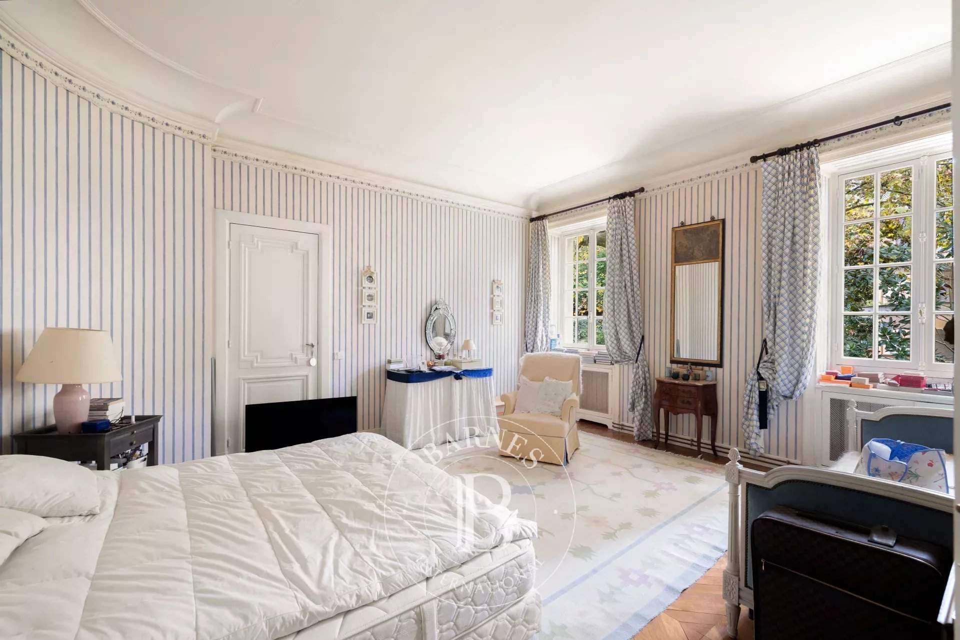 Biarritz  - Appartement 5 Pi&egrave;ces 2 Chambres - picture 13