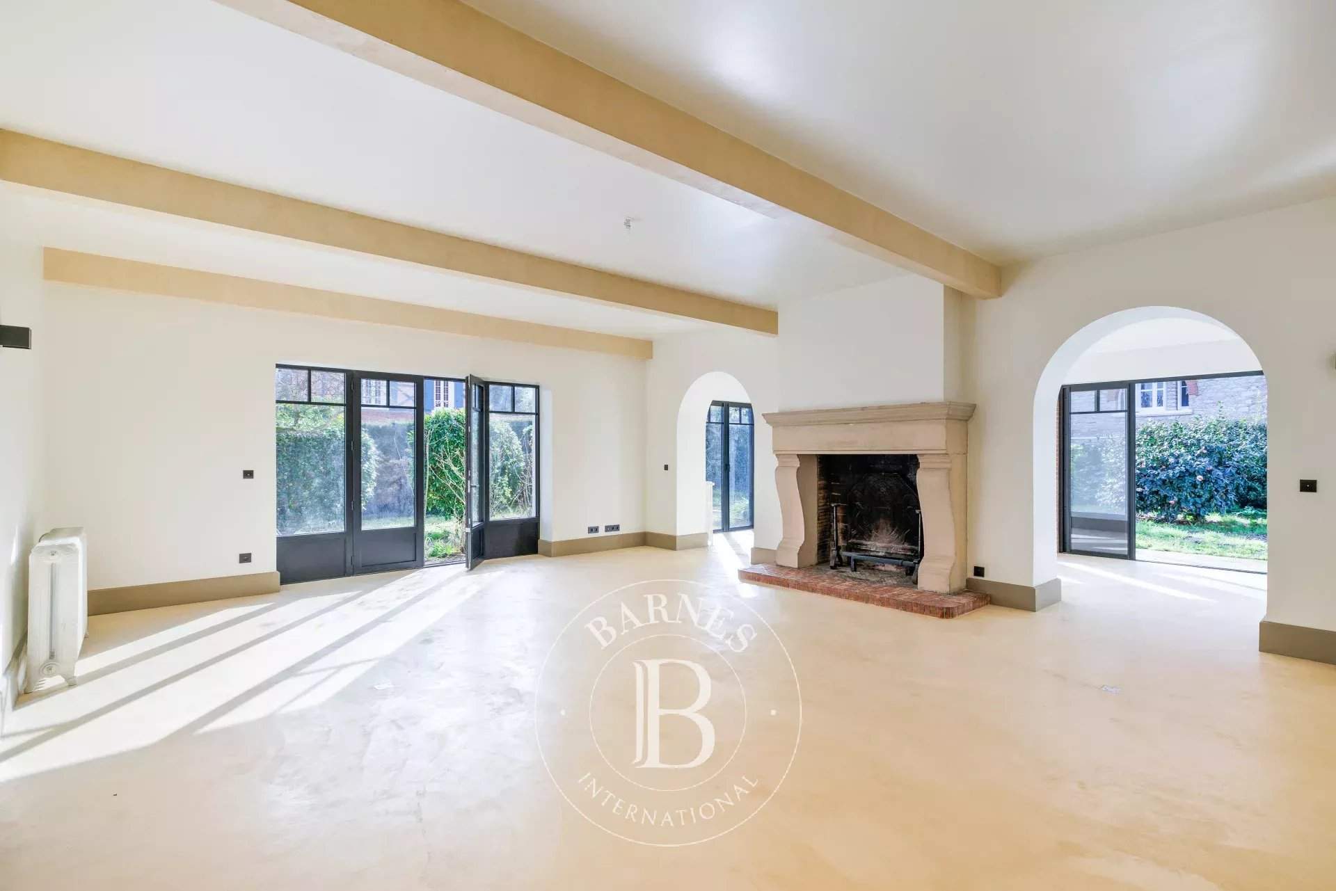 Biarritz  - Maison 8 Pi&egrave;ces 6 Chambres - picture 7