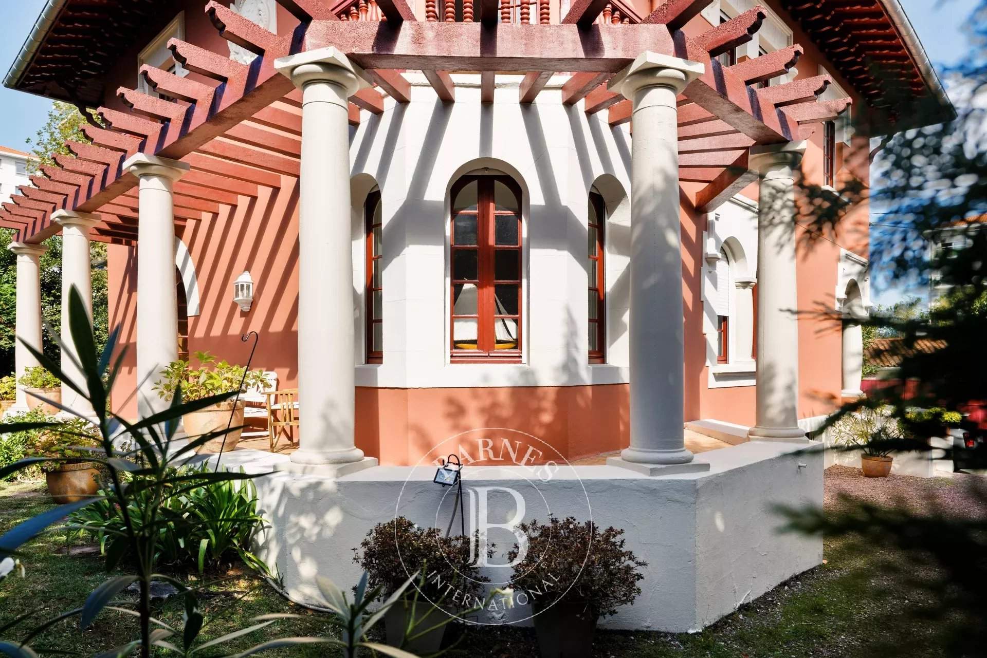 Biarritz  - Maison 7 Pi&egrave;ces 4 Chambres - picture 7