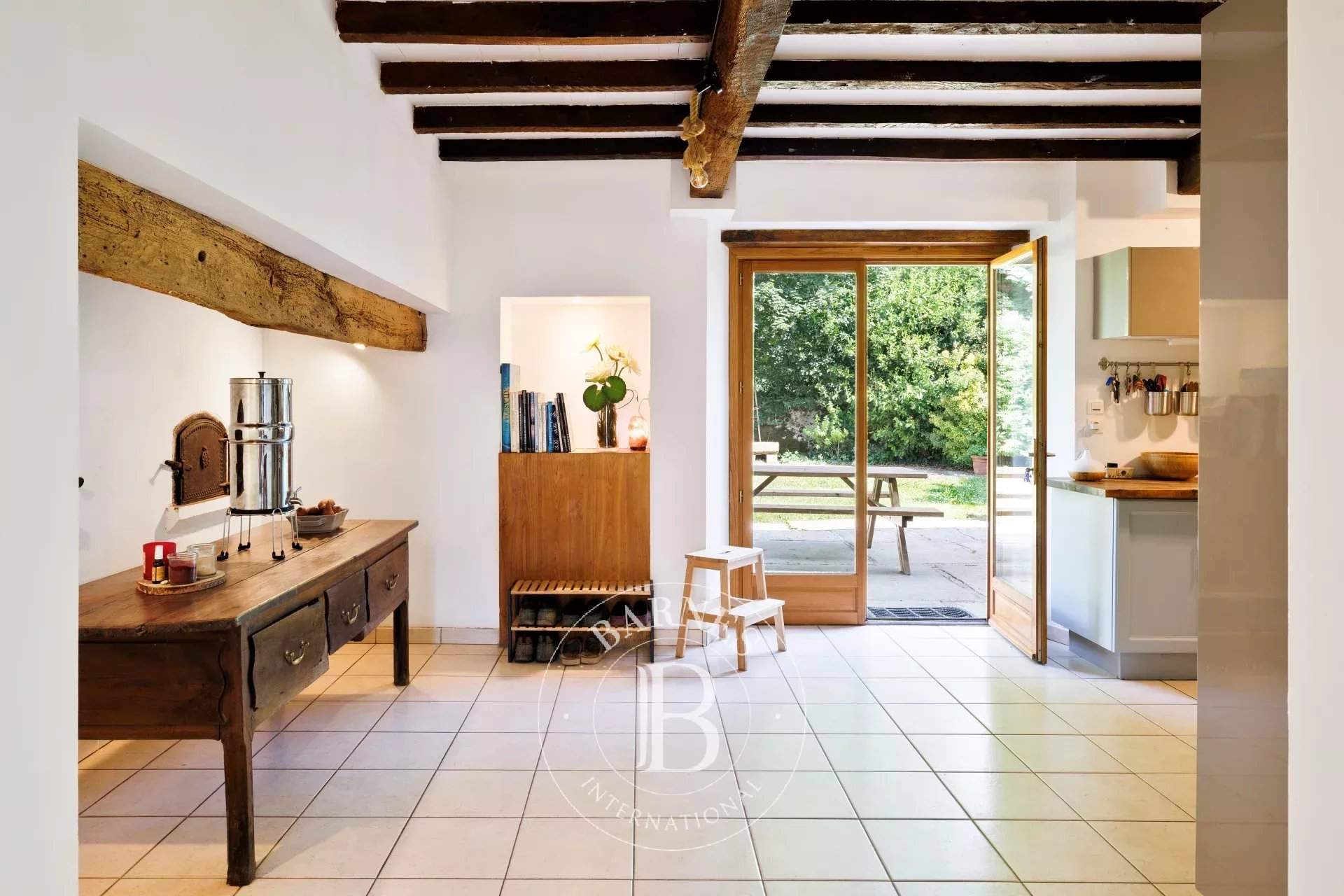 Pau  - Maison 10 Pi&egrave;ces 6 Chambres - picture 11