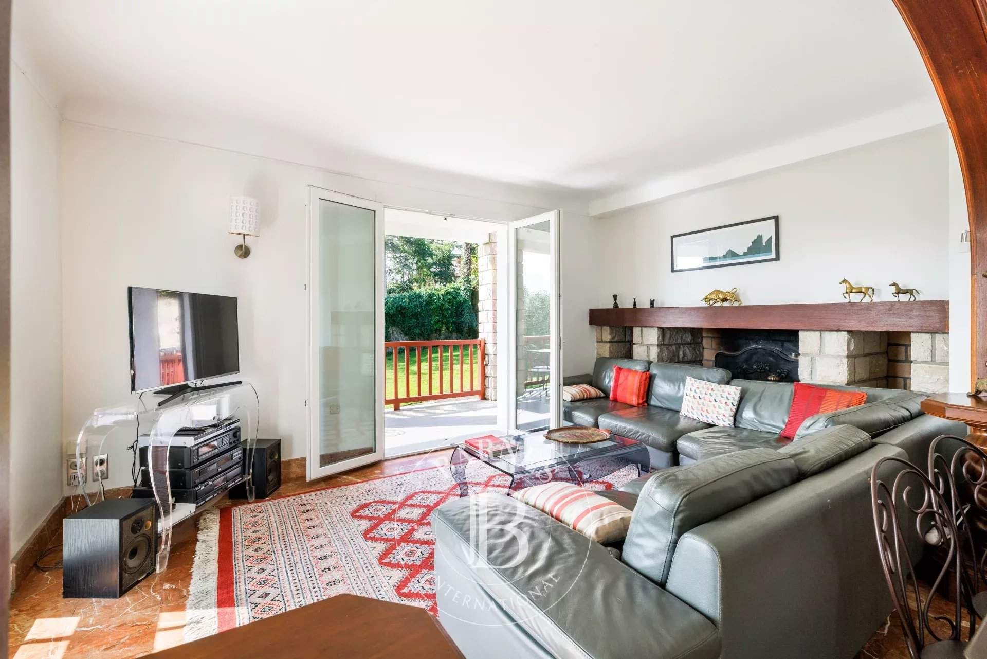 Ciboure  - Casa 9 Cuartos 8 Habitaciones - picture 5