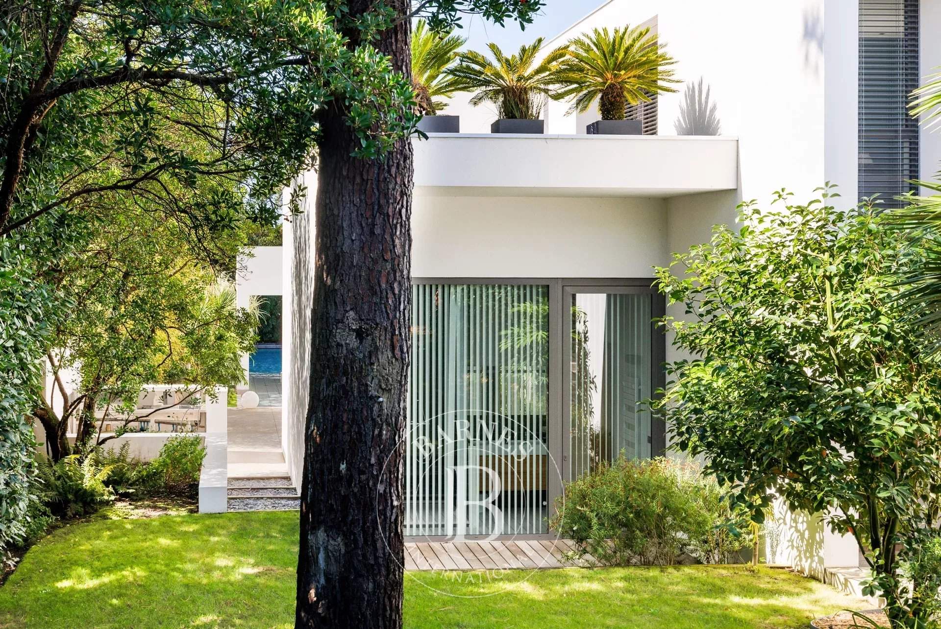 Anglet  - Maison 6 Pi&egrave;ces 5 Chambres - picture 11