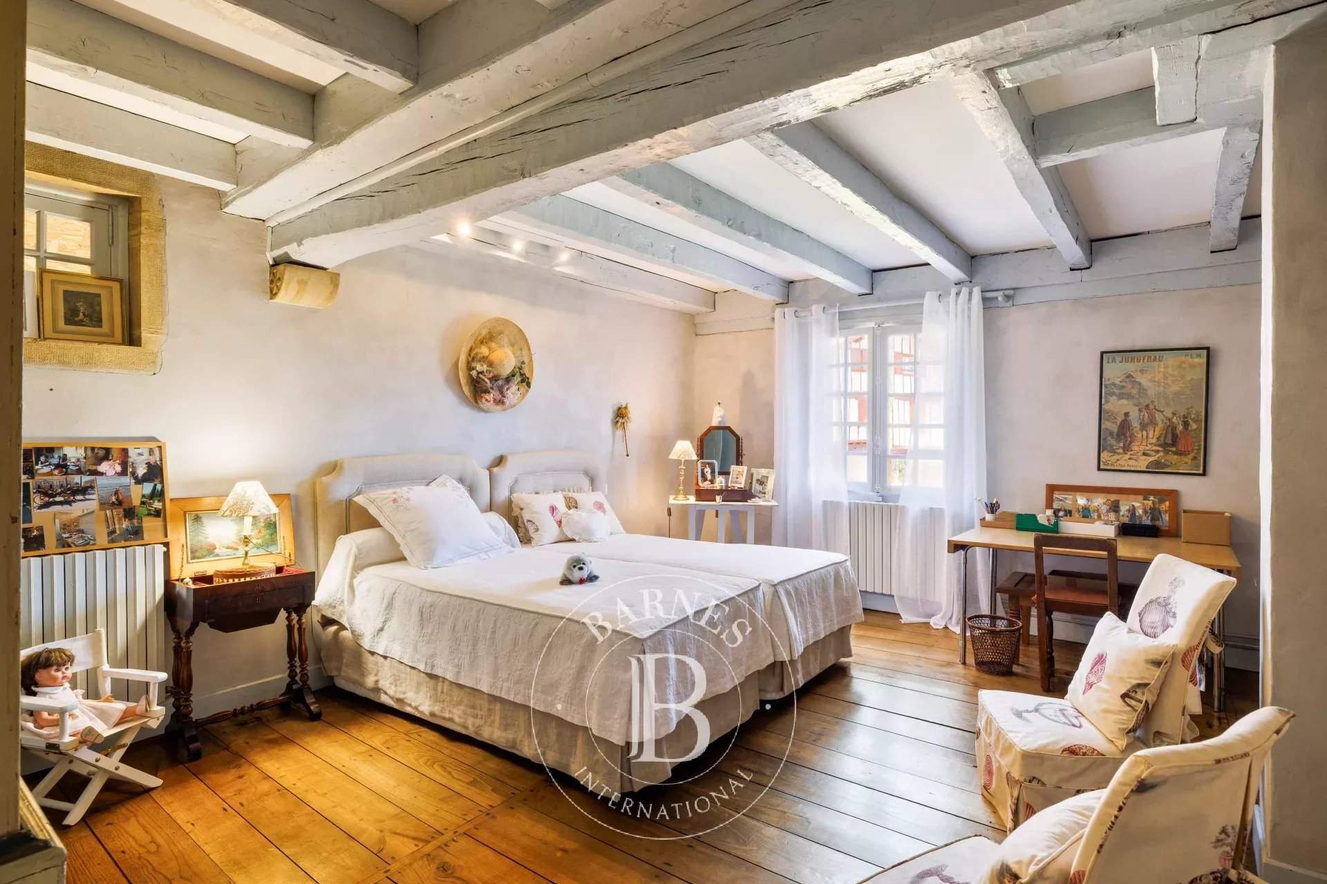 Sare  - Maison 7 Pi&egrave;ces 7 Chambres - picture 9