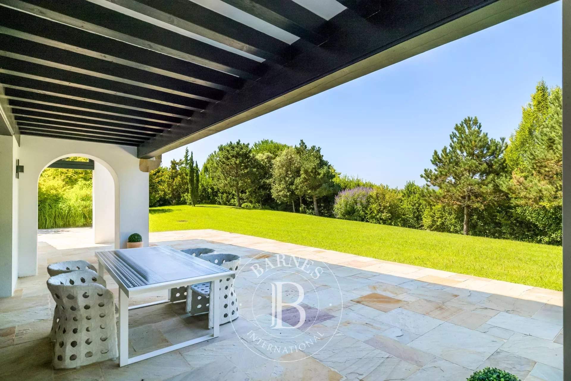 Arcangues  - Maison 9 Pi&egrave;ces 5 Chambres - picture 17