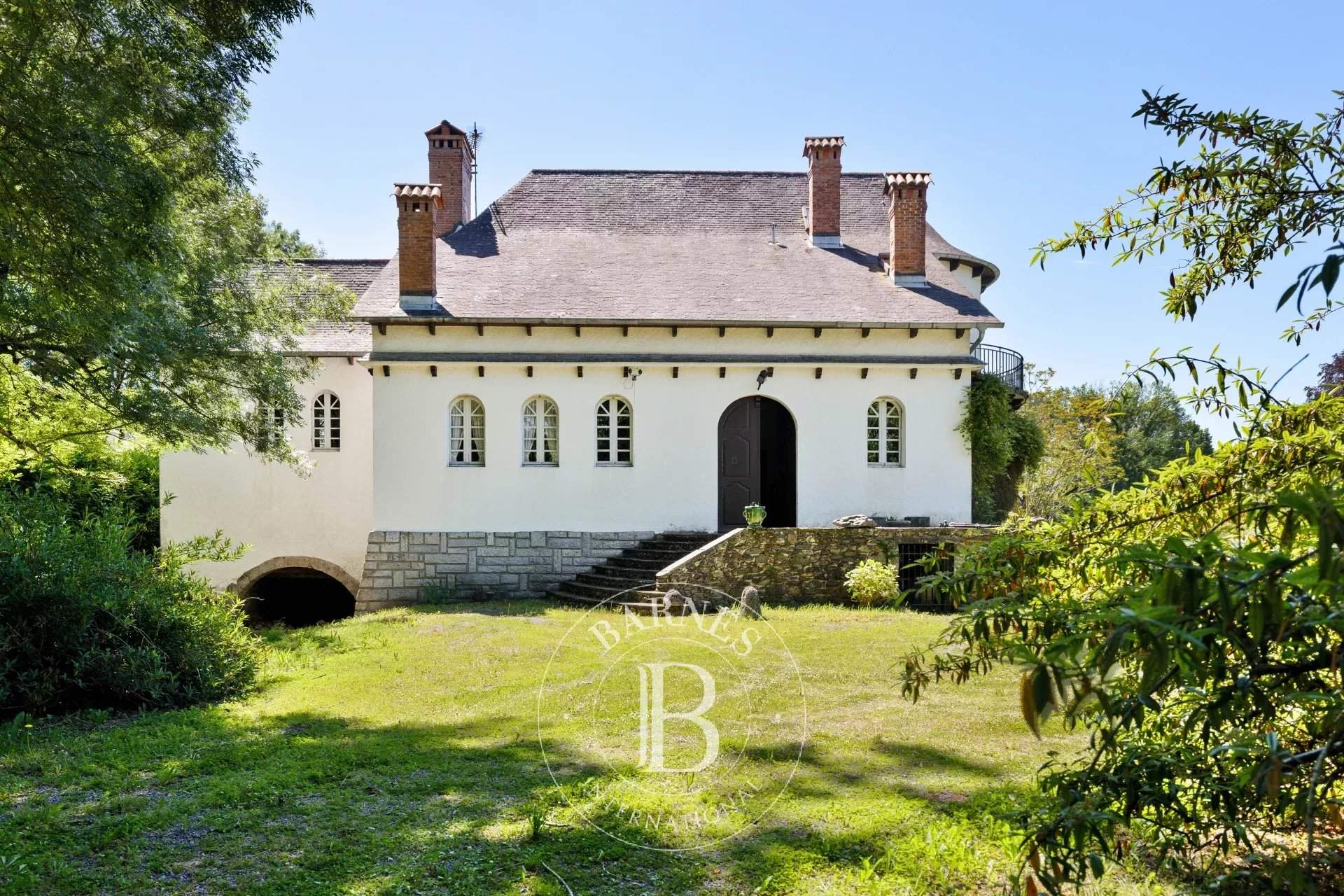 Pontacq  - Moulin 7 Pi&egrave;ces 3 Chambres - picture 5