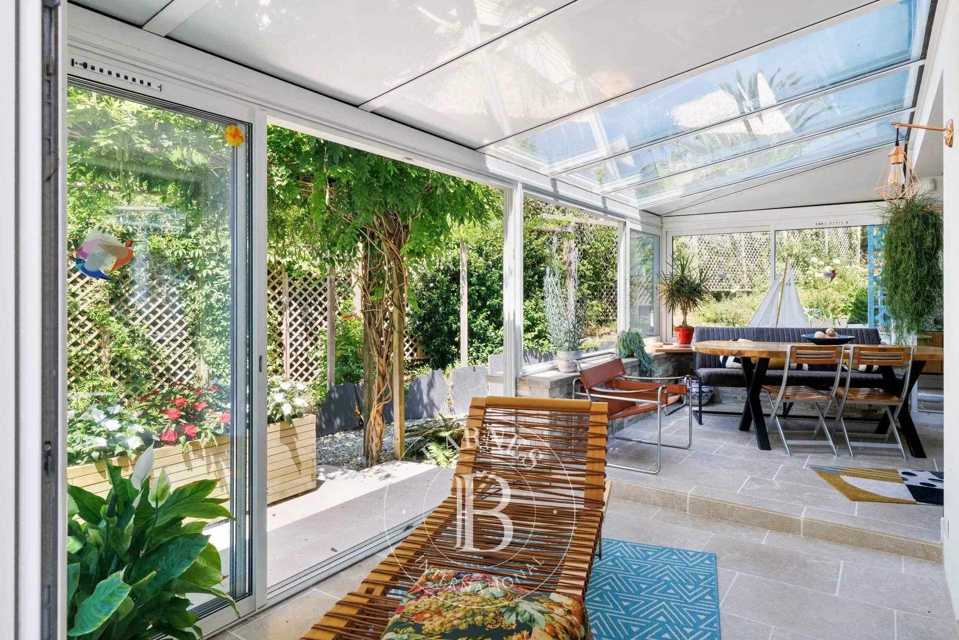 Ascain  - House 3 Bedrooms - picture 8