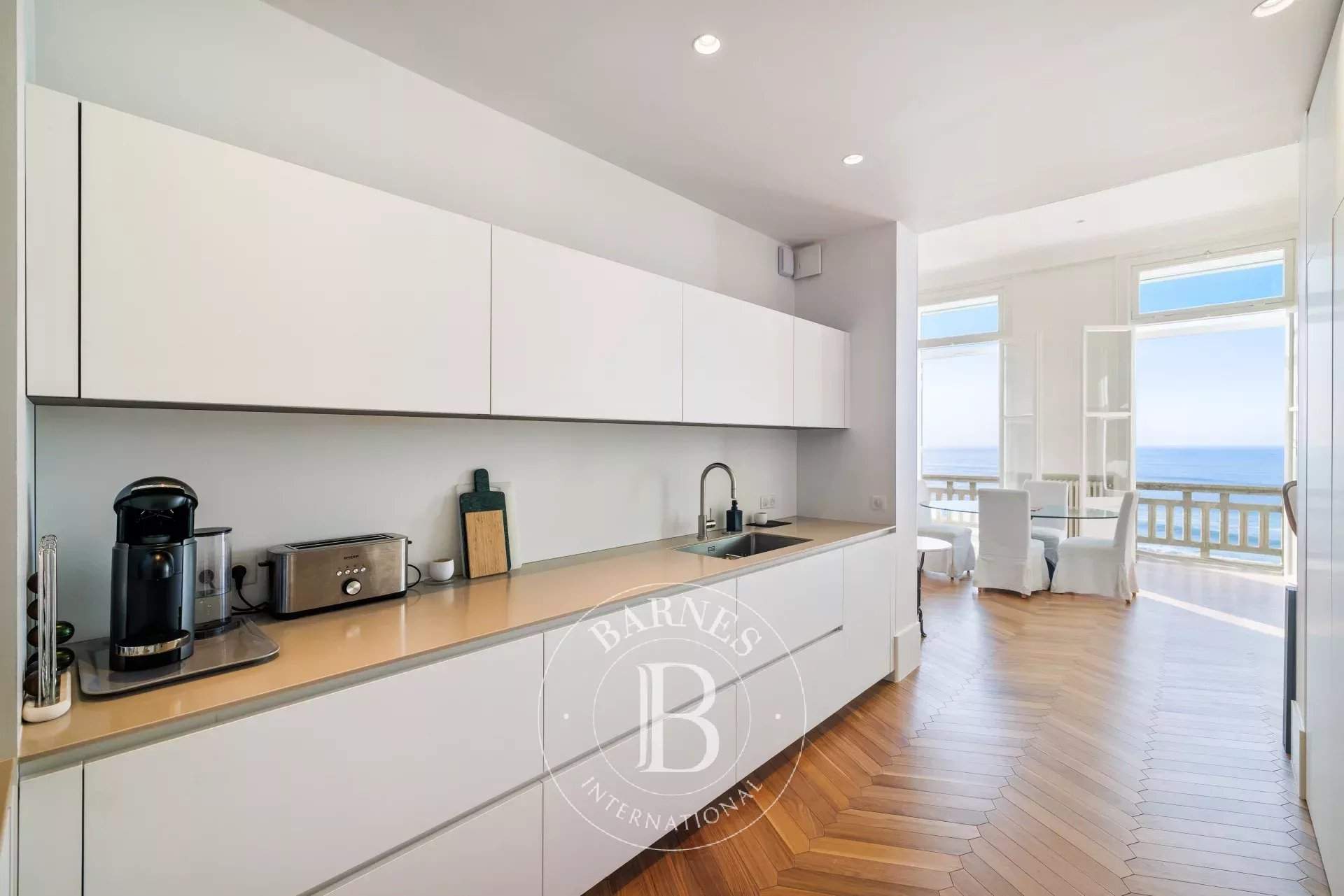 Biarritz  - Piso 4 Cuartos 3 Habitaciones - picture 8