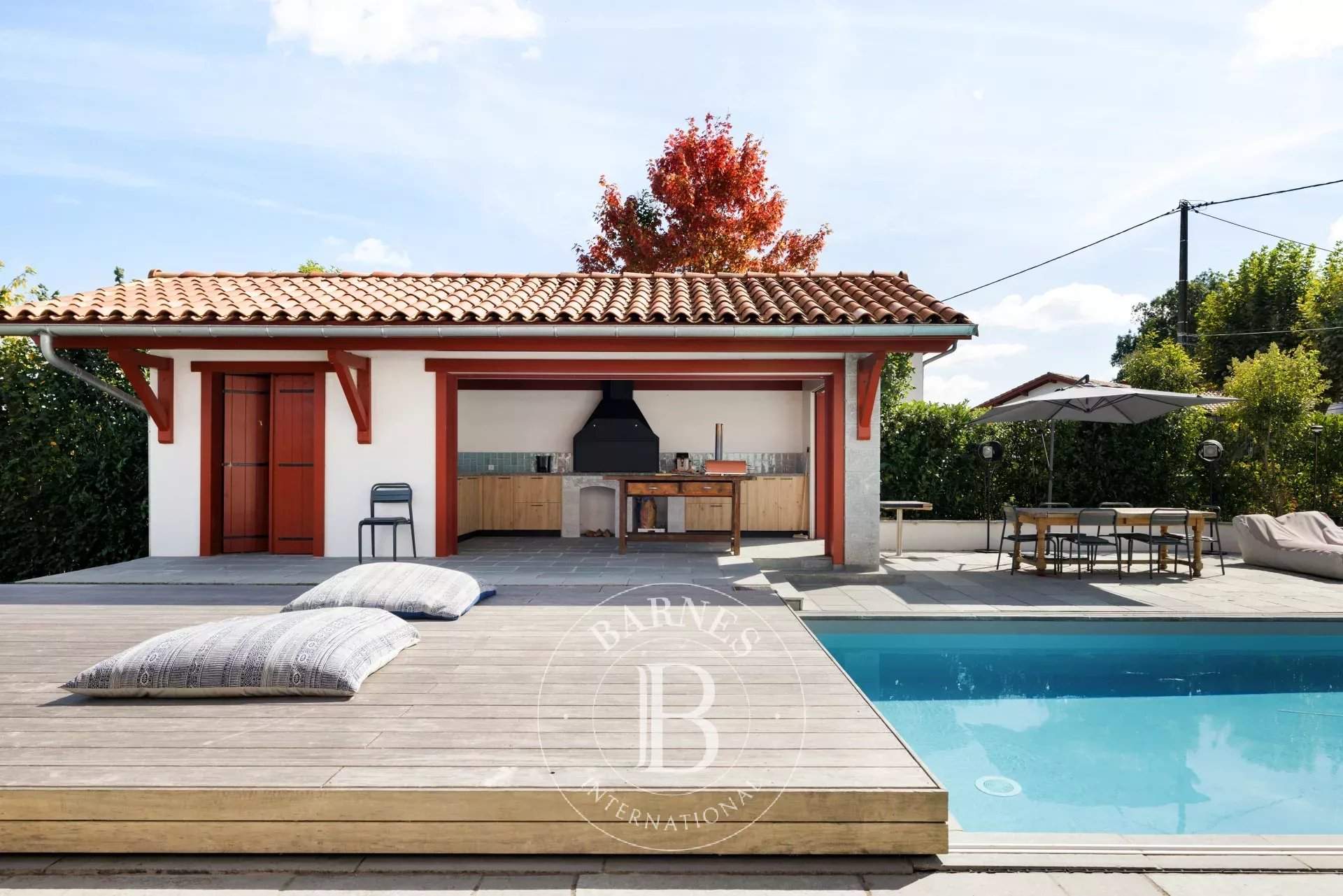 Larressore  - Maison 8 Pi&egrave;ces 5 Chambres - picture 4