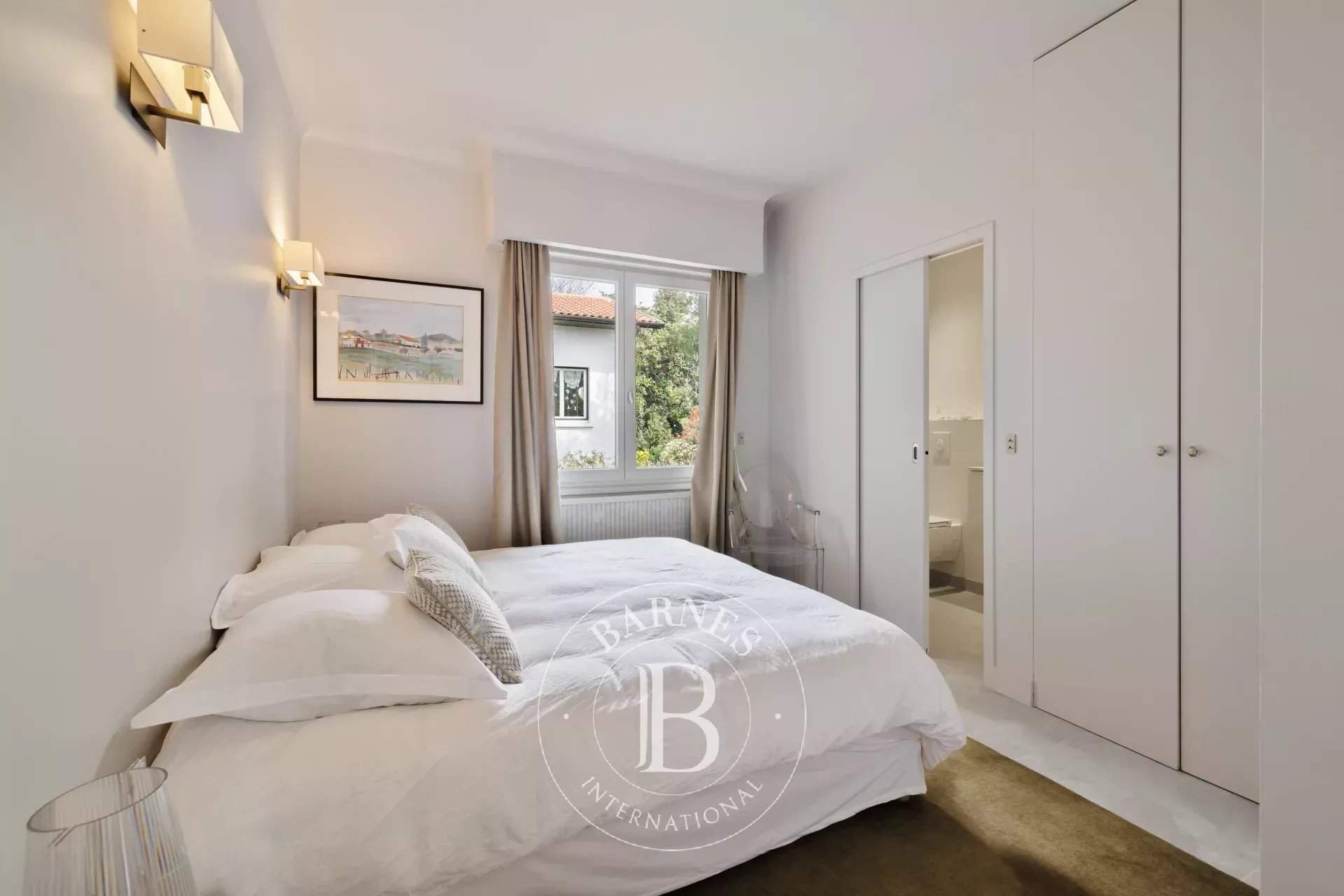 Biarritz  - Maison 7 Pièces 5 Chambres - picture 6