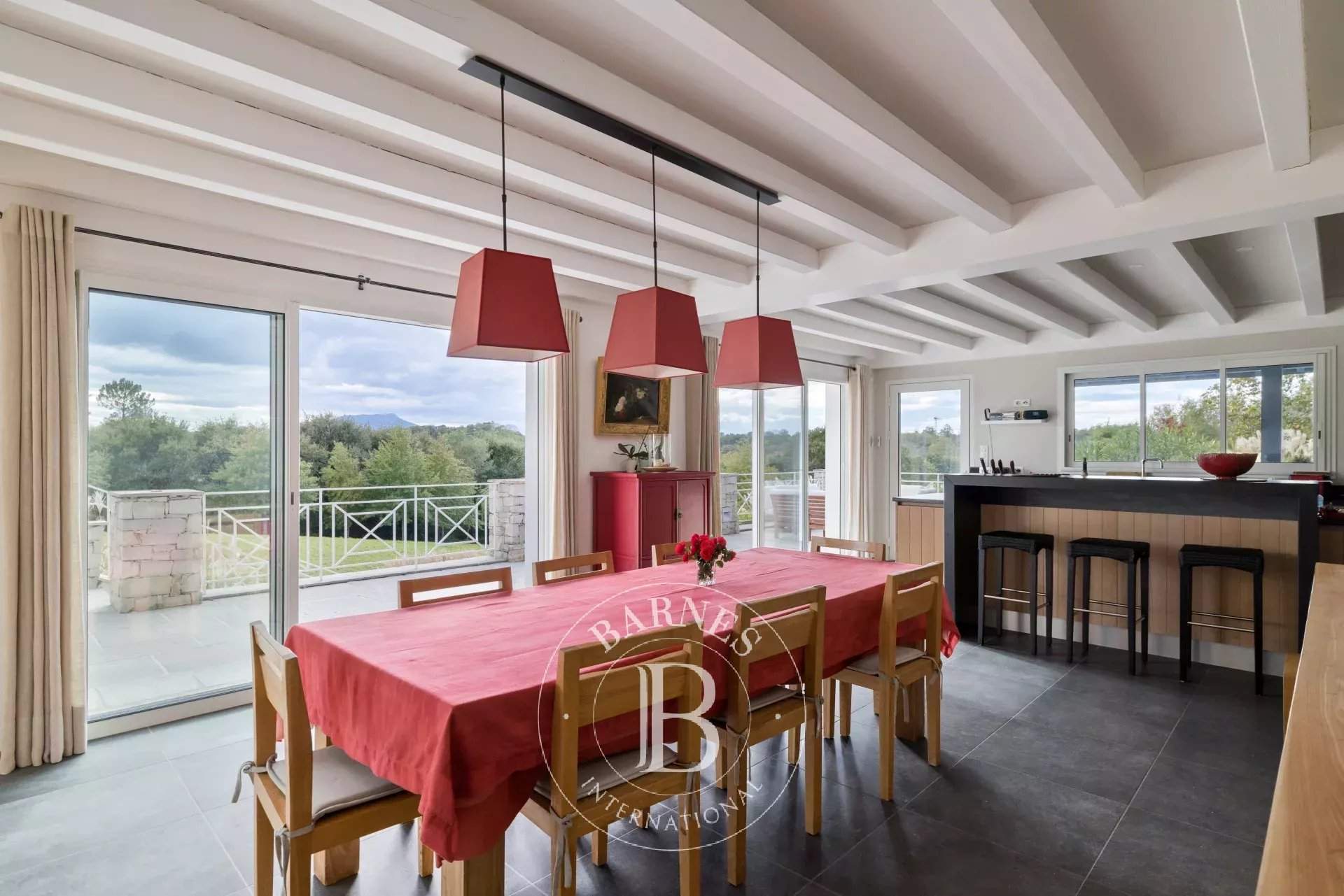 Arbonne  - House 6 Bedrooms - picture 17