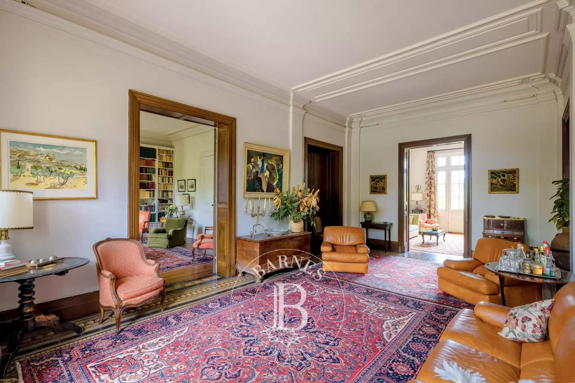 Saint-Julien-en-Born  - Village house 6 Bedrooms - picture 7