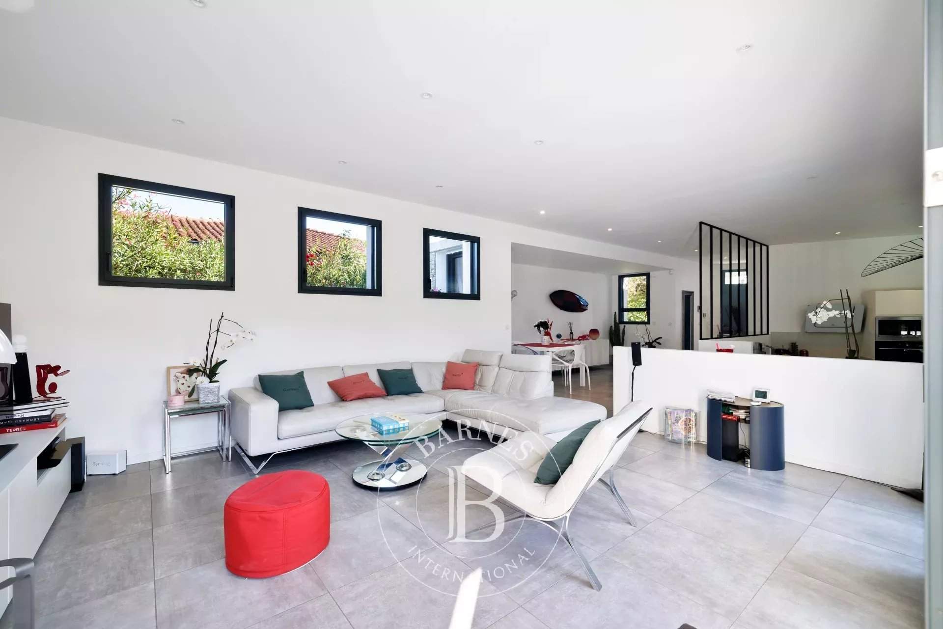 Anglet  - Maison 6 Pi&egrave;ces 4 Chambres - picture 12