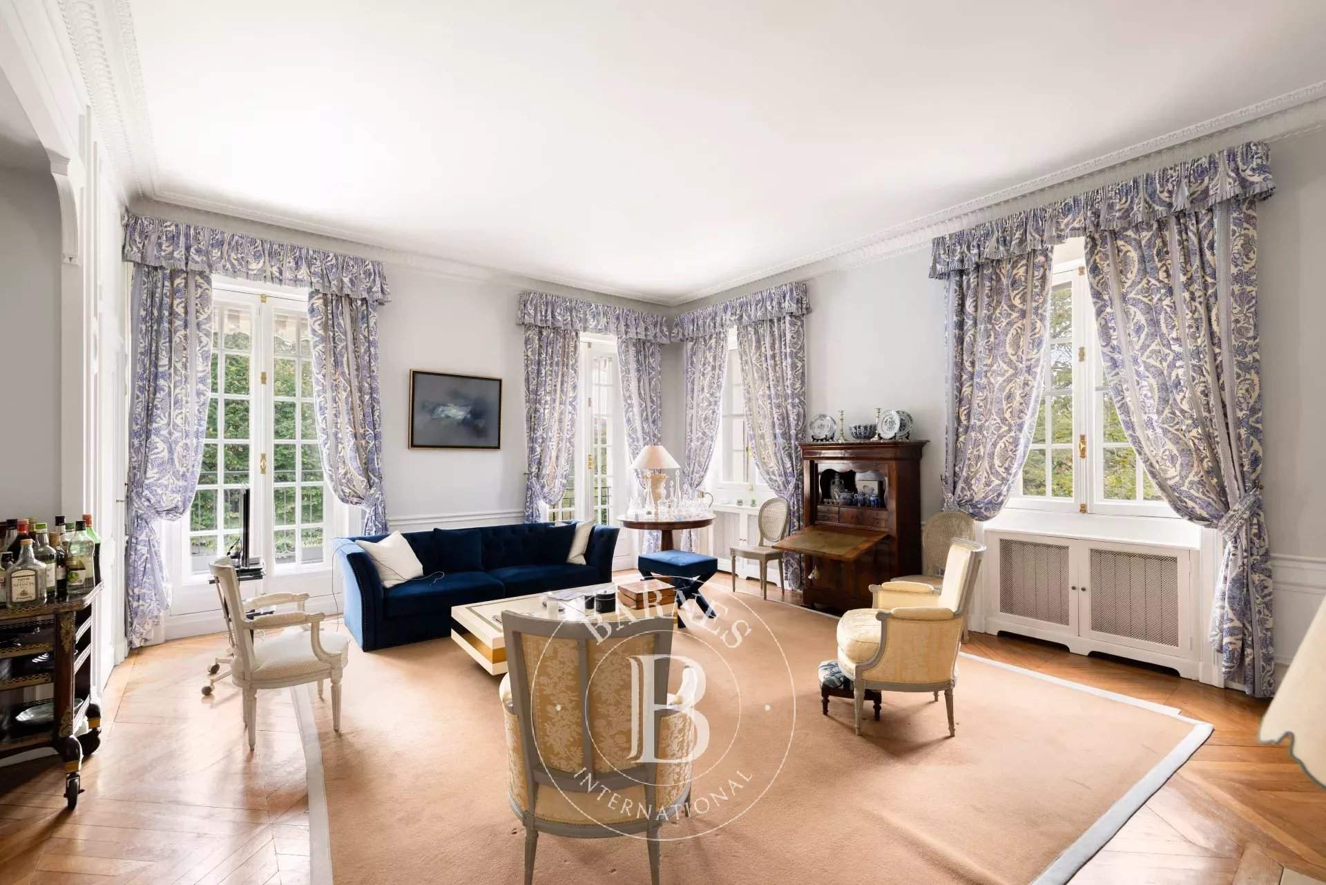 Biarritz  - Appartement 5 Pi&egrave;ces 2 Chambres - picture 1