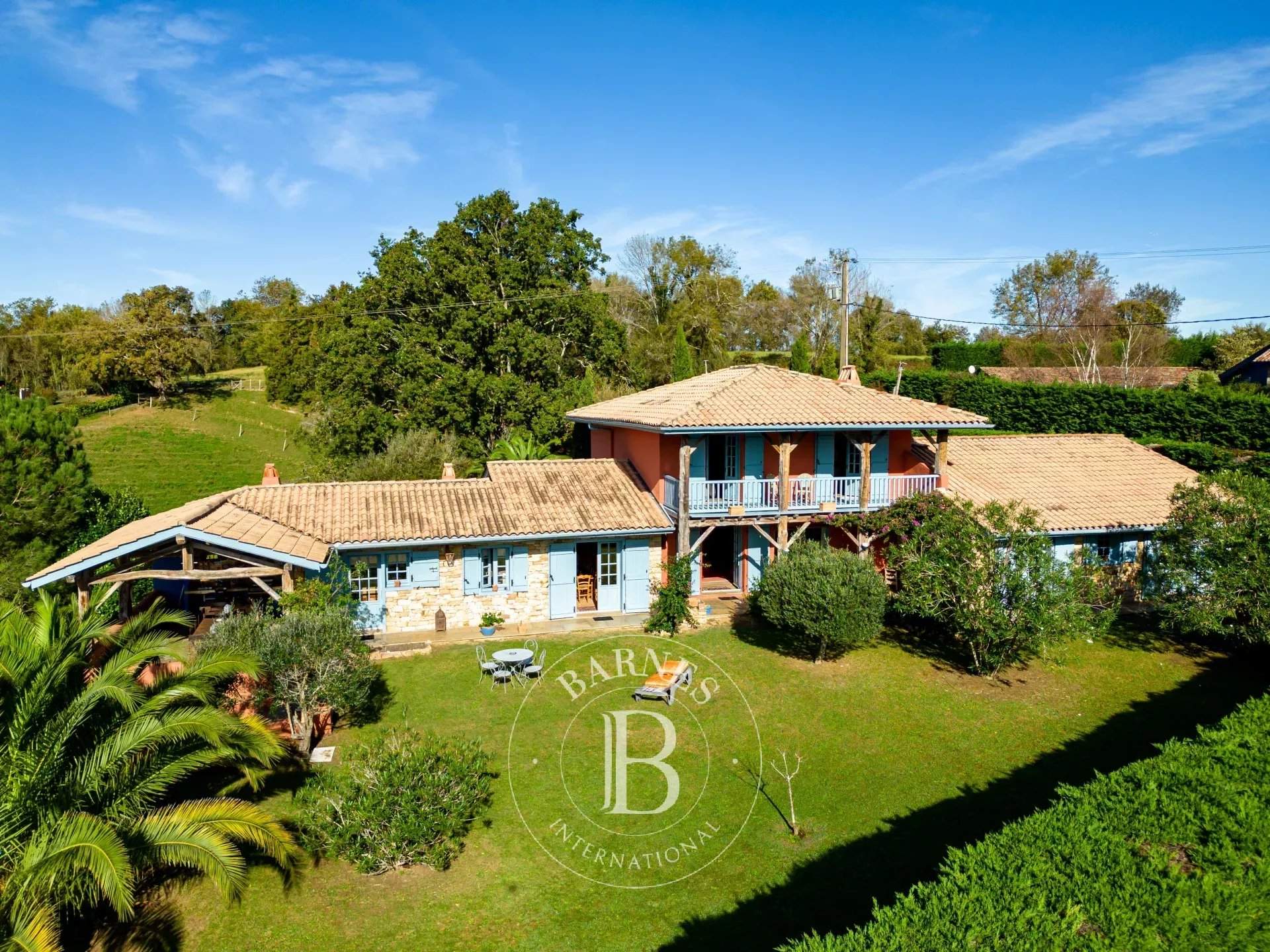 Urrugne  - House 4 Bedrooms - picture 2