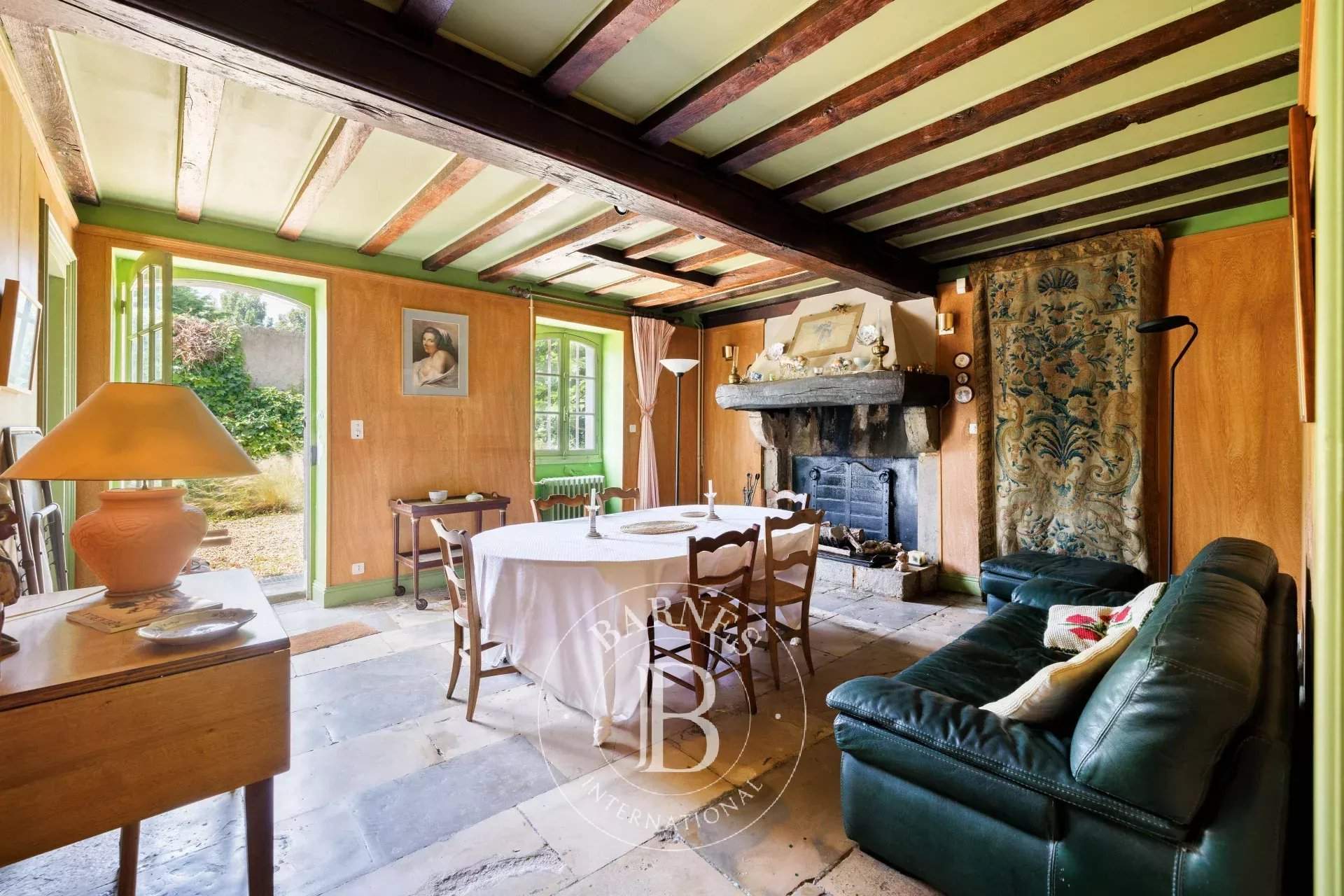 Bayonne  - Maison 6 Pi&egrave;ces 5 Chambres - picture 14