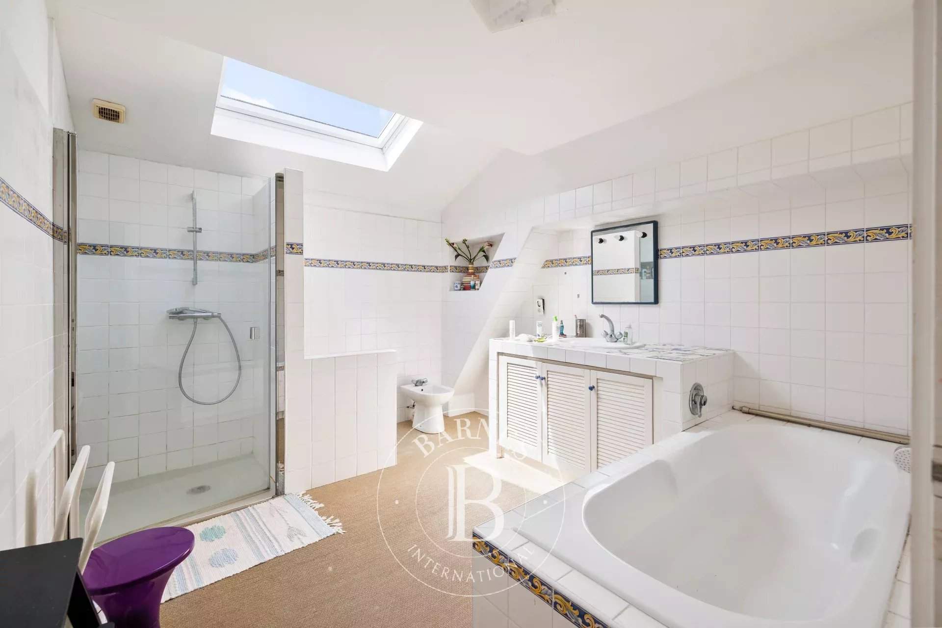 Bayonne  - Maison 11 Pi&egrave;ces 5 Chambres - picture 19