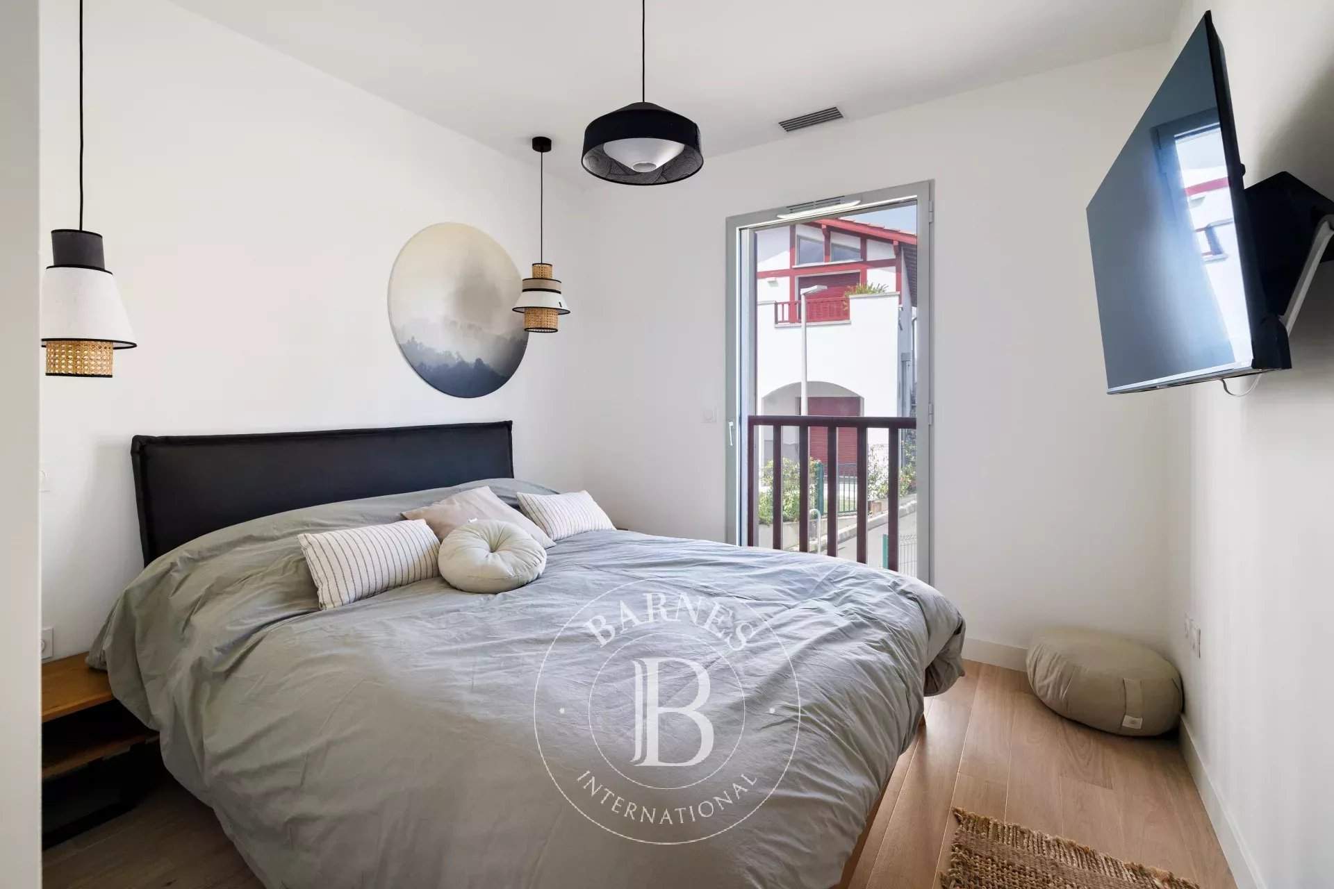 Urrugne  - House 4 Bedrooms - picture 15