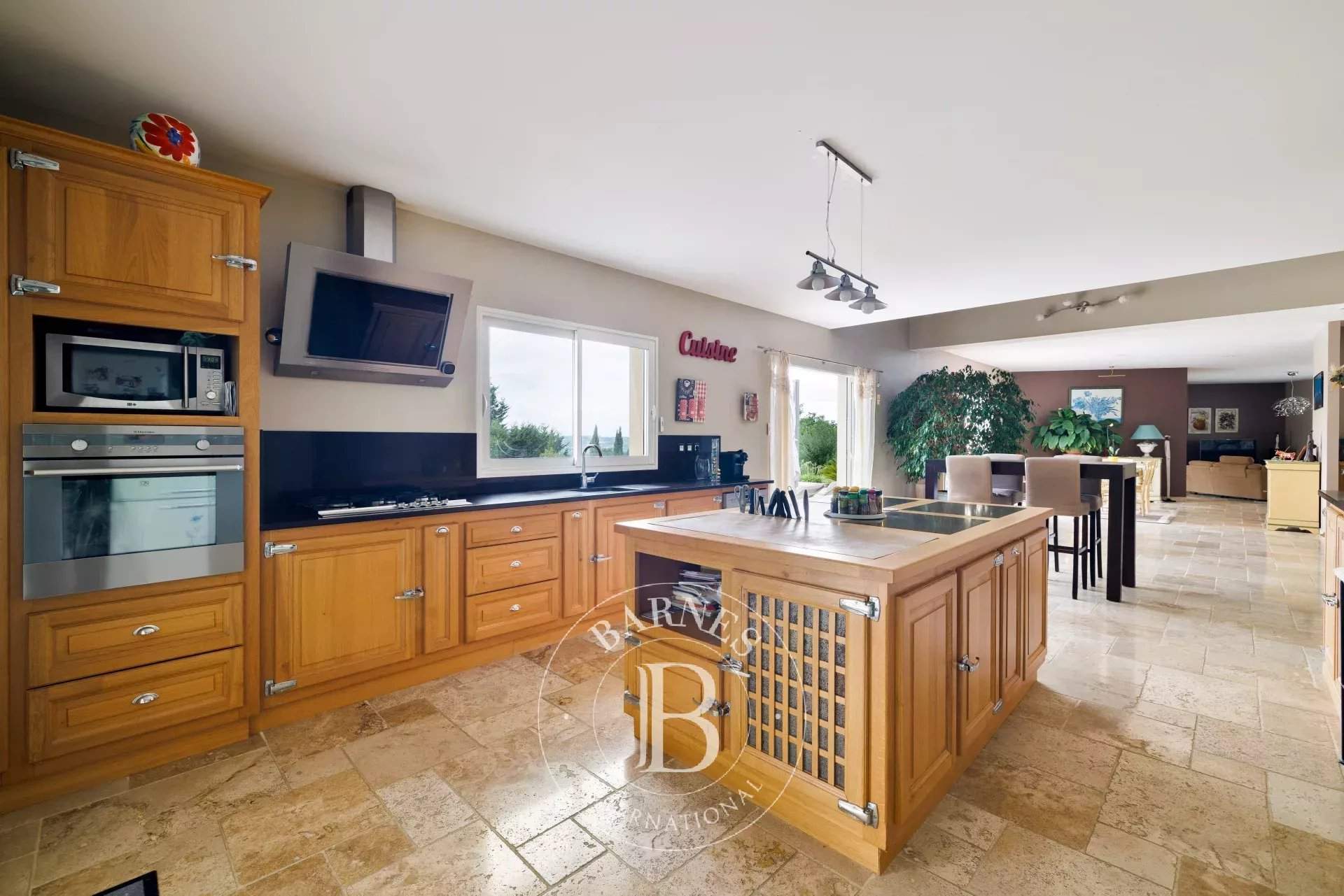 Pau  - Casa 10 Cuartos 4 Habitaciones - picture 16