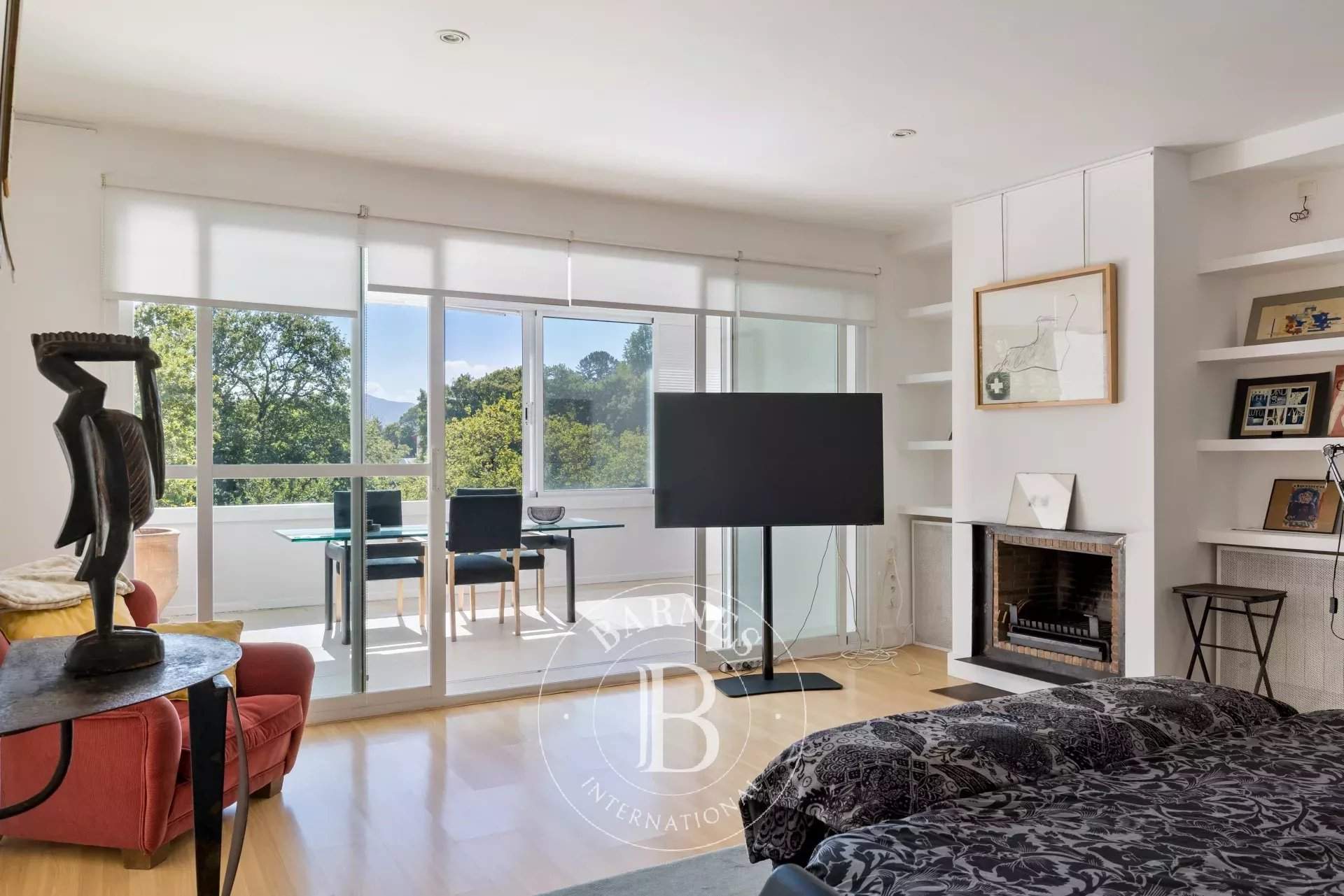 Saint-Jean-de-Luz  - House 3 Bedrooms - picture 11