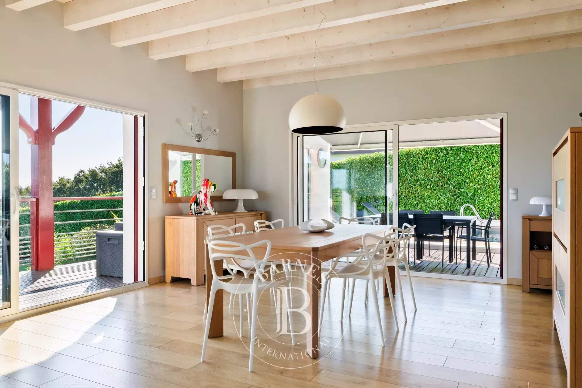 Villefranque  - House  - picture 9