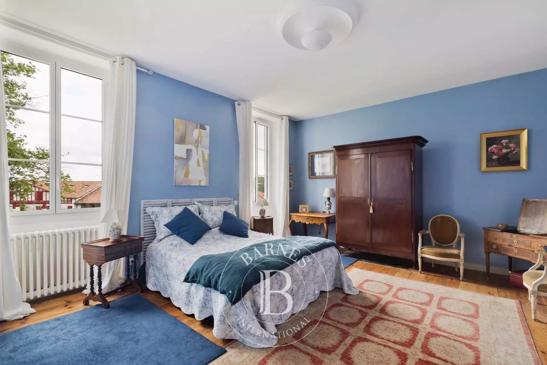 Saint-Pierre-d'Irube  - Maison 16 Pi&egrave;ces 10 Chambres - picture 10