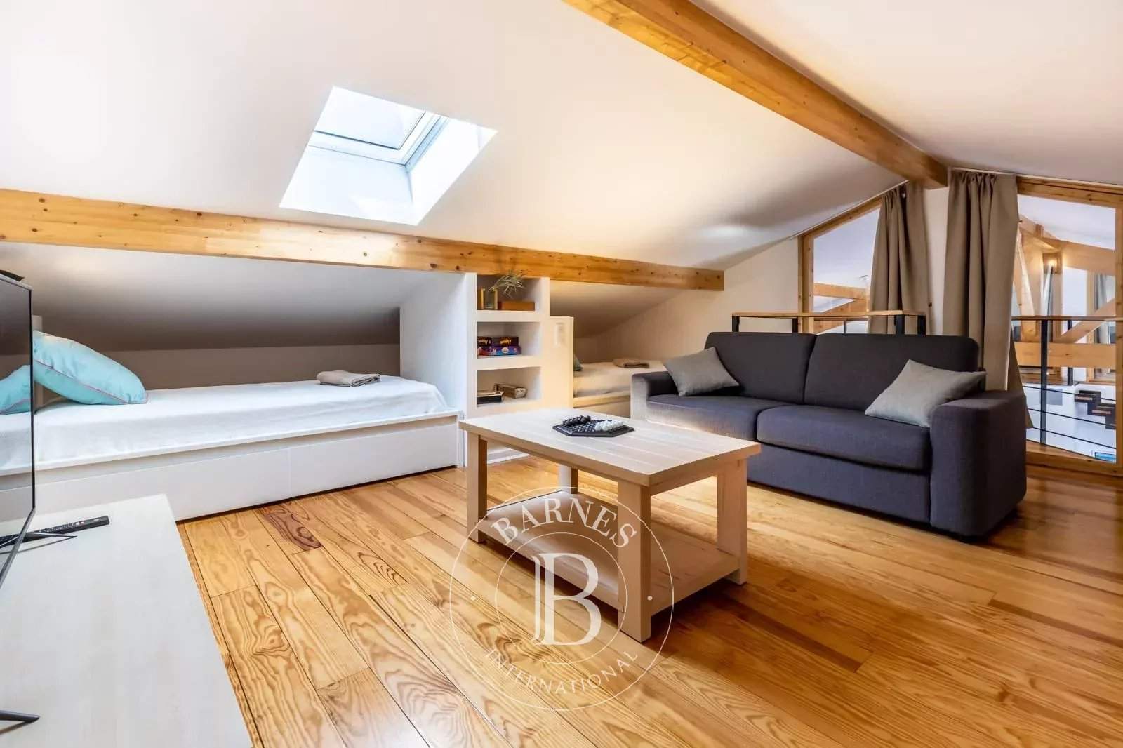 Ondres  - House 6 Bedrooms - picture 13