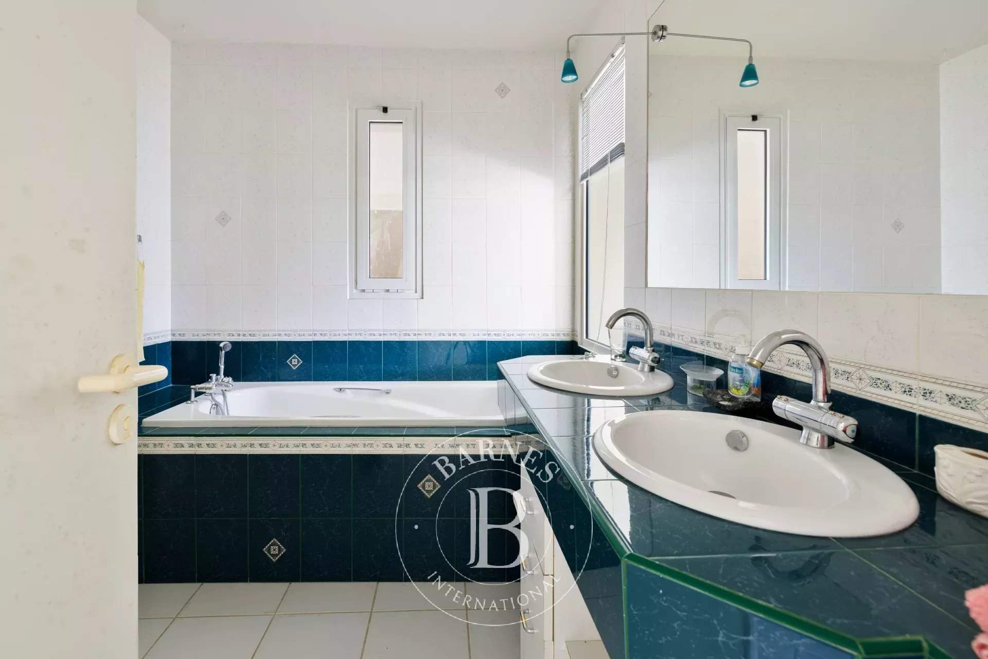 Ciboure  - Maison 9 Pi&egrave;ces 5 Chambres - picture 17