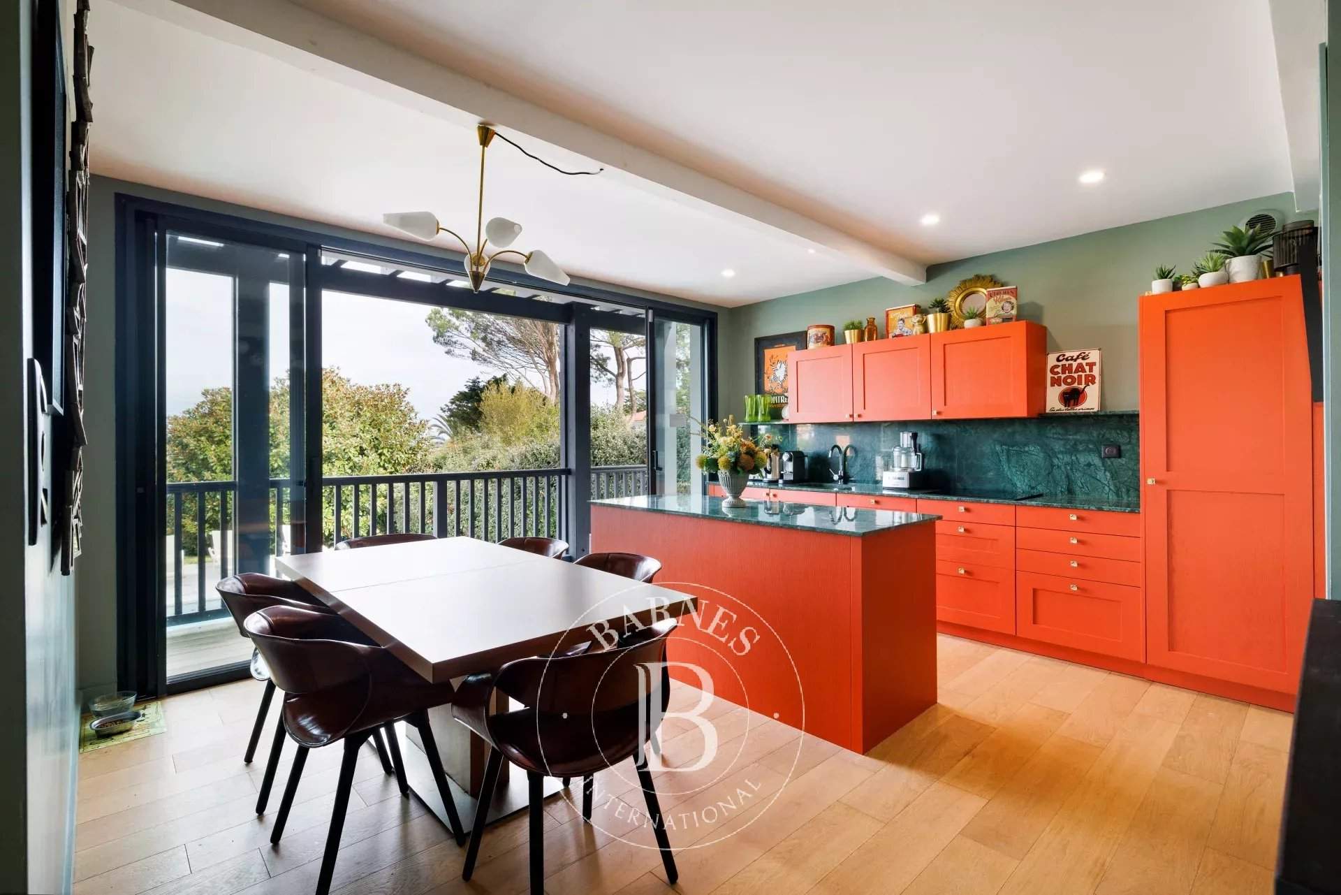 Saint-Jean-de-Luz  - House 10 Bedrooms - picture 17