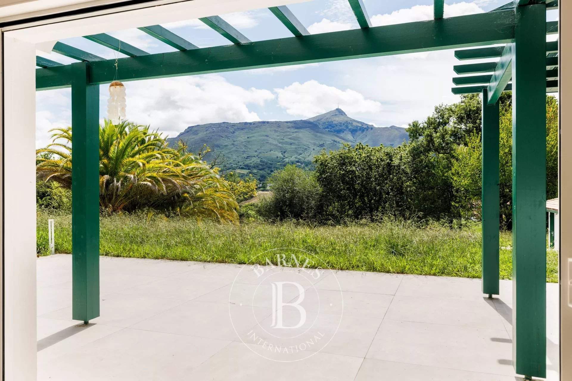 Urrugne  - House 6 Bedrooms - picture 7