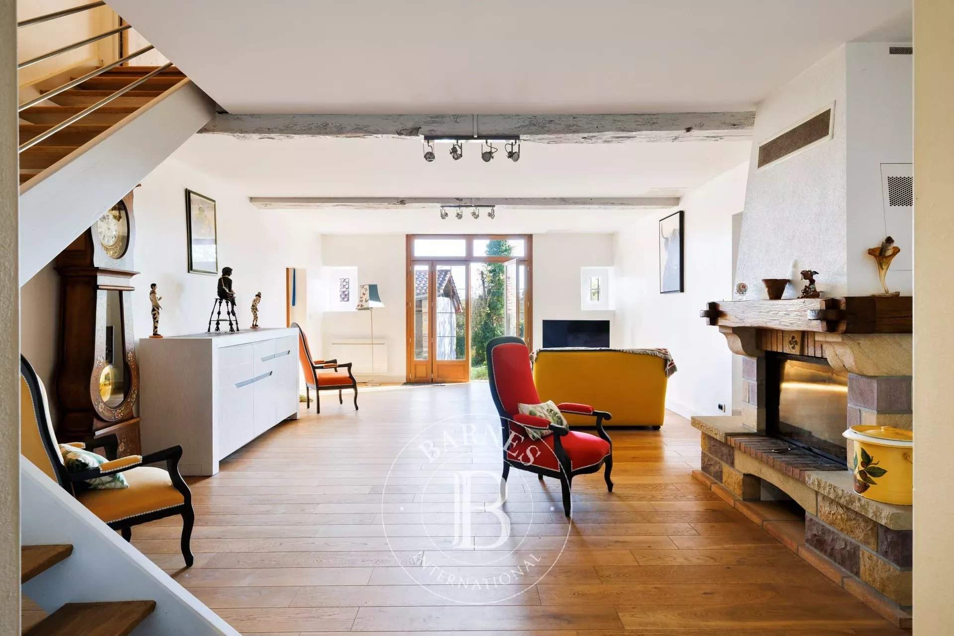 Saint-Palais  - Farm 4 Bedrooms - picture 4