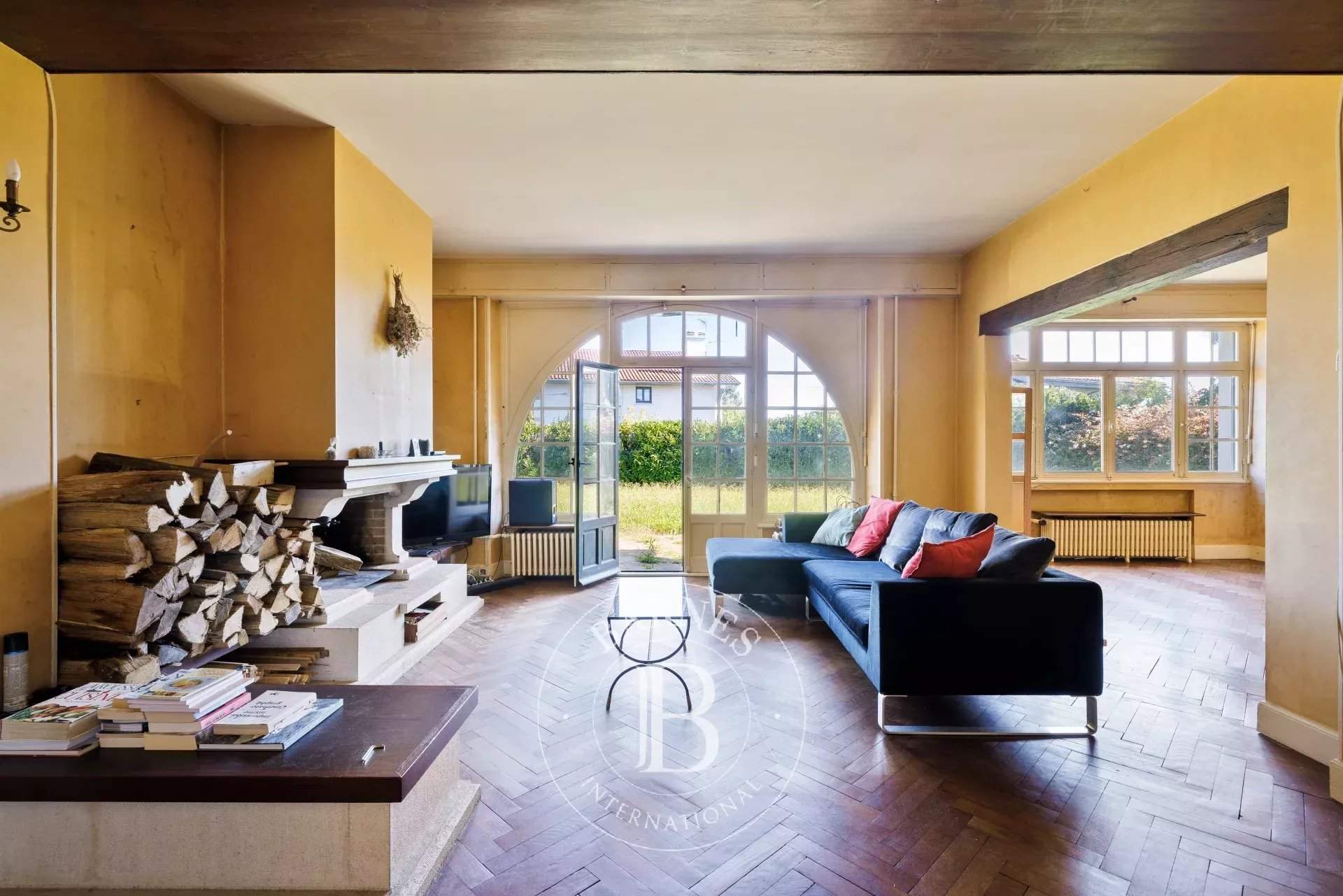 Saint-Jean-de-Luz  - House  - picture 4