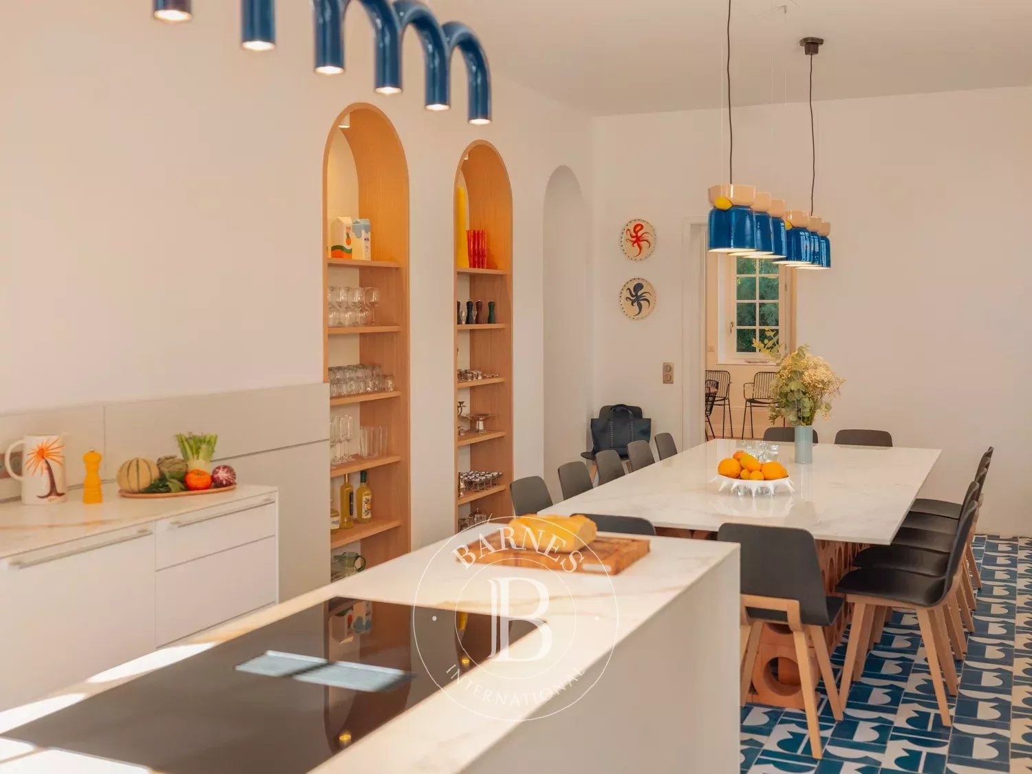 Biarritz  - Casa  9 Habitaciones - picture 15