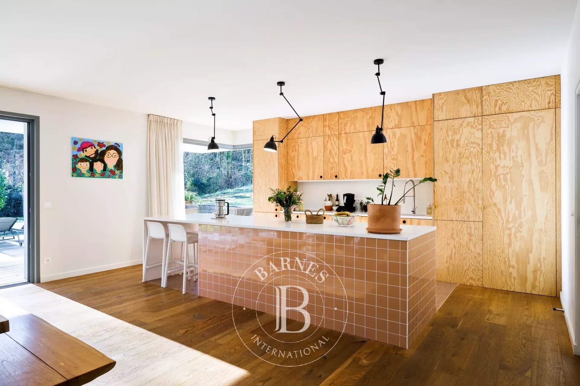 Bassussarry  - Maison 6 Pi&egrave;ces 4 Chambres - picture 11