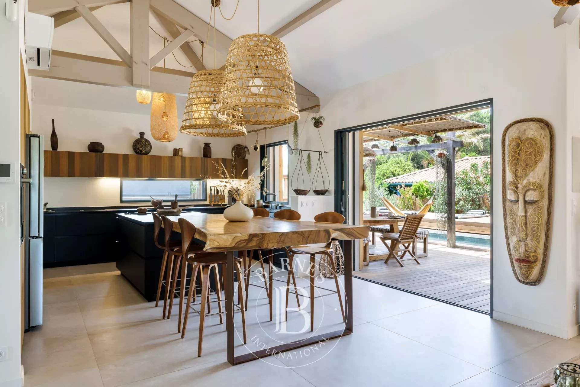 Anglet  - Maison  - picture 1