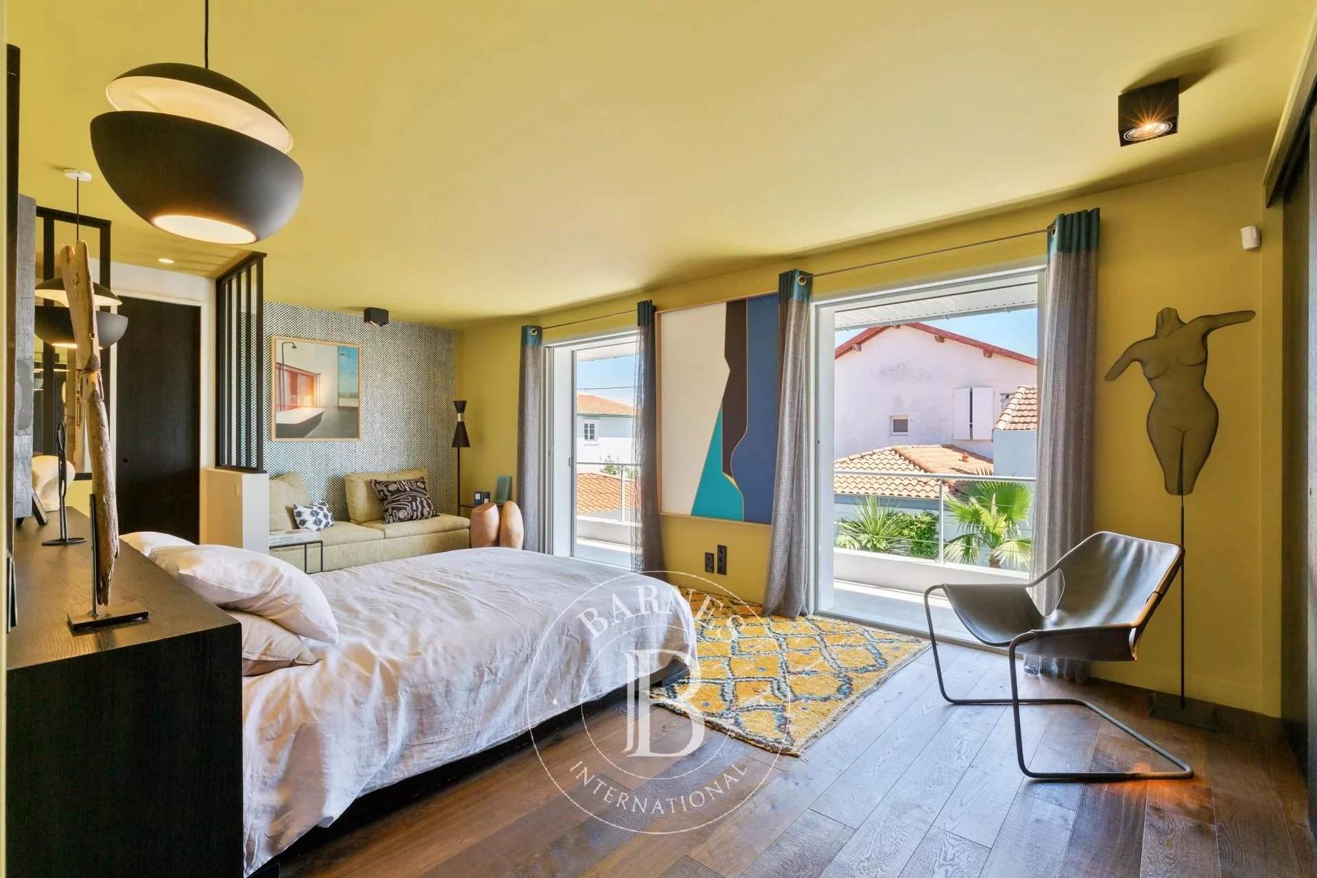 Biarritz  - House 4 Bedrooms - picture 20