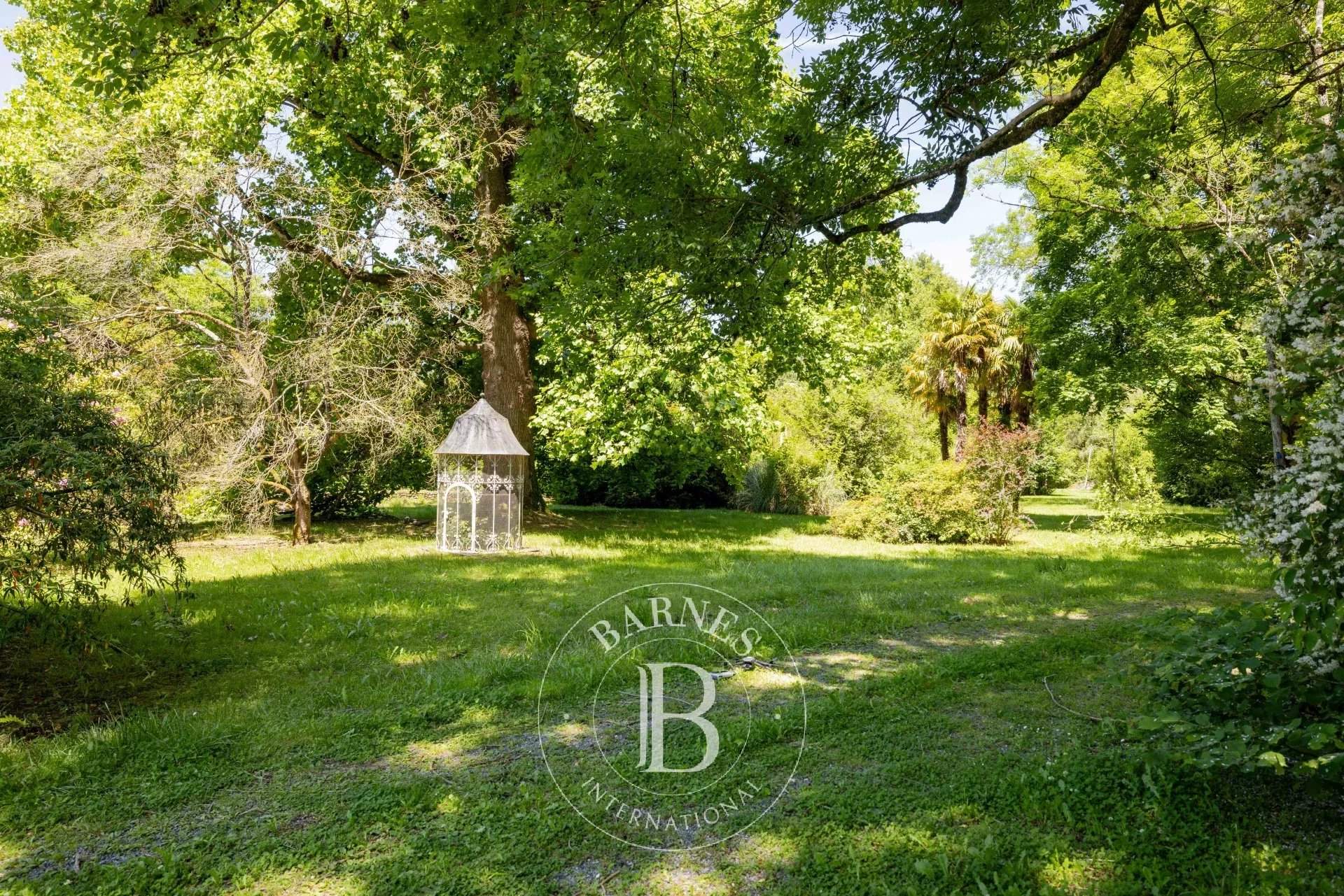 Pontacq  - Moulin 7 Pi&egrave;ces 3 Chambres - picture 11