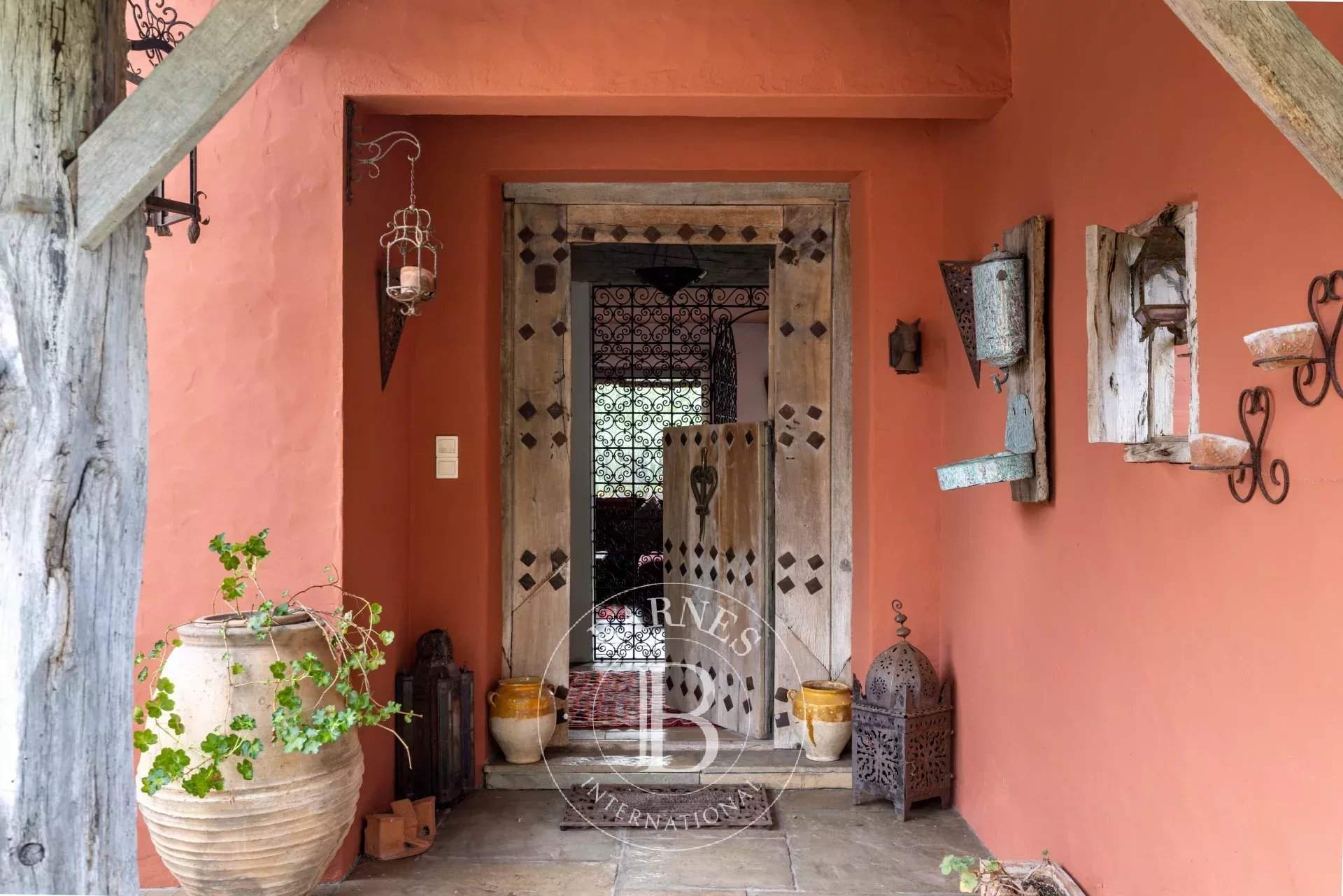 Urrugne  - House 4 Bedrooms - picture 8