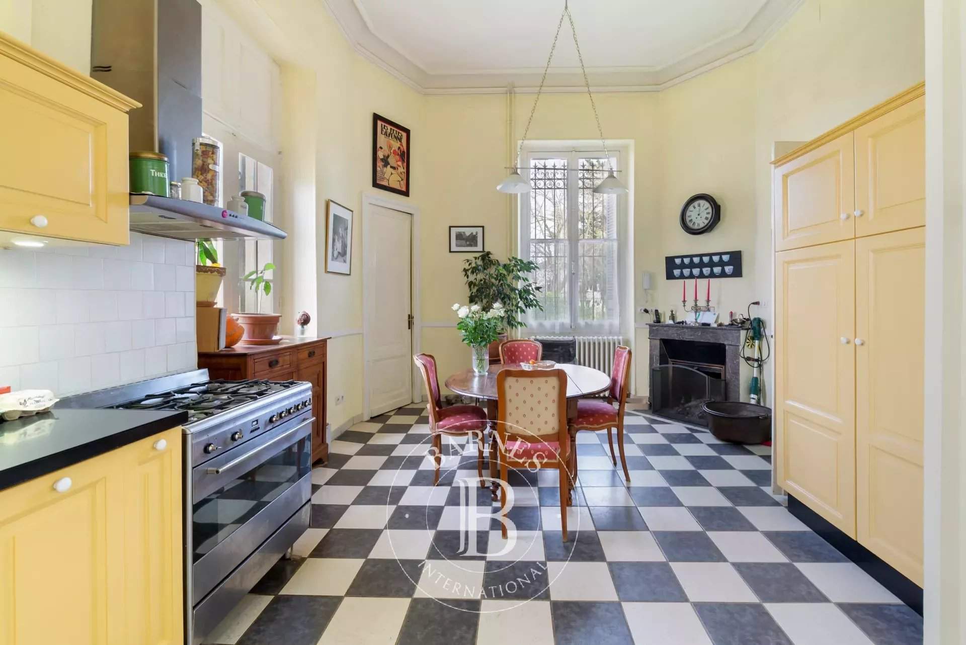 Peyrehorade  - Château 25 Pièces 14 Chambres - picture 15