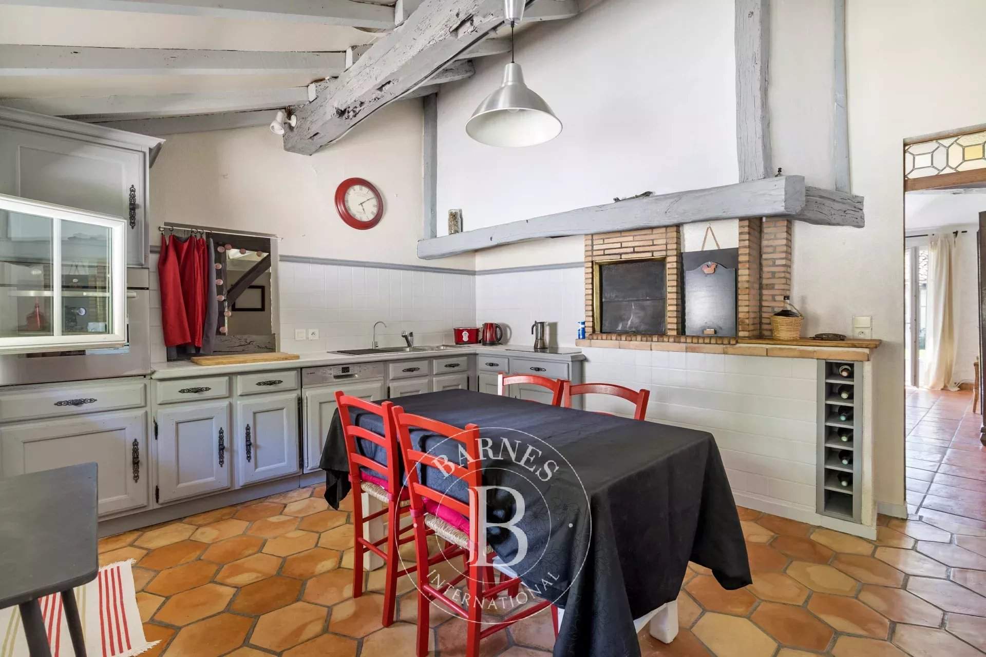 Seignosse  - Propriété 3 Pi&egrave;ces 2 Chambres - picture 12